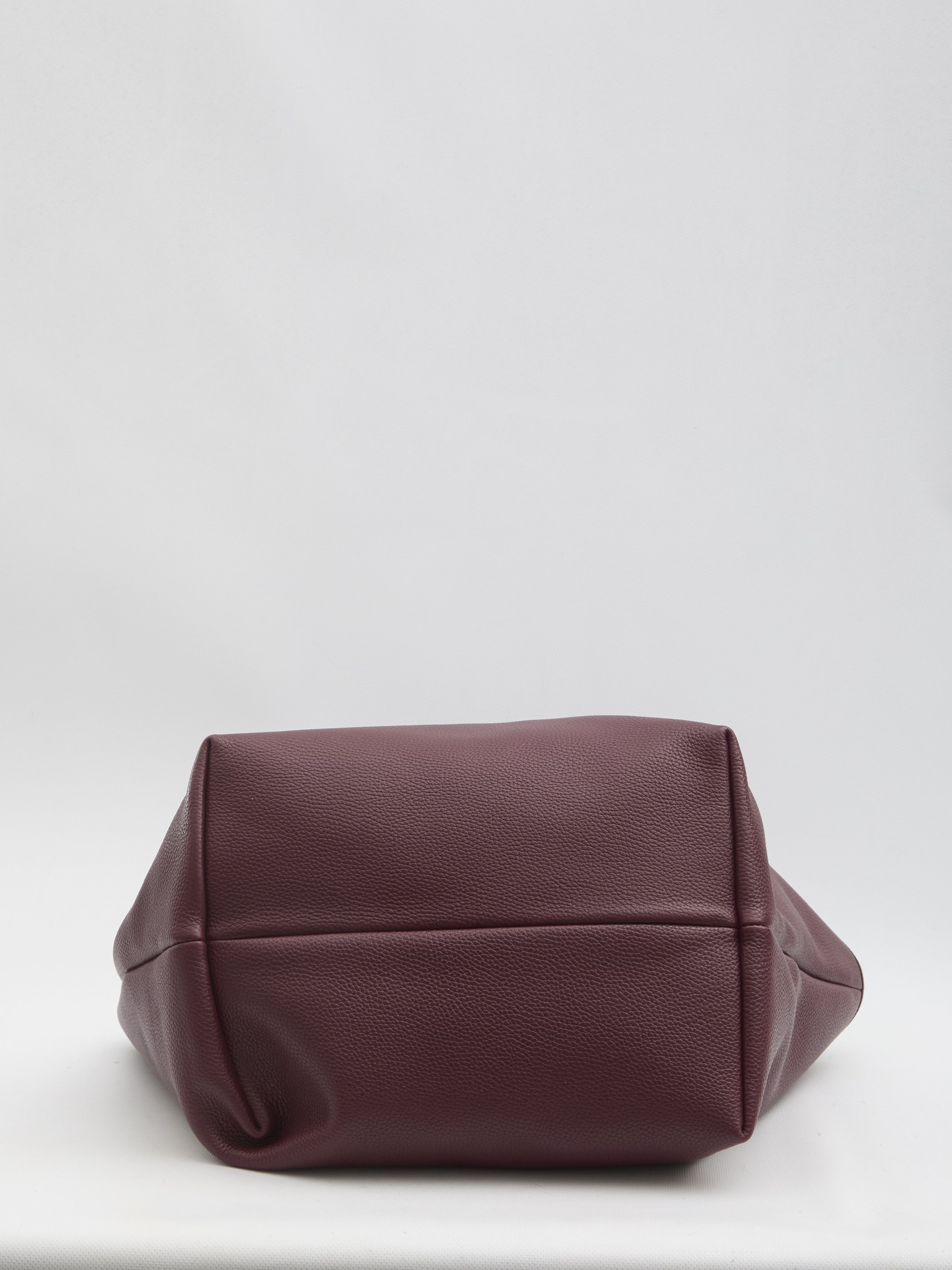 GUCCI Totissima Mini Shopping Handbag