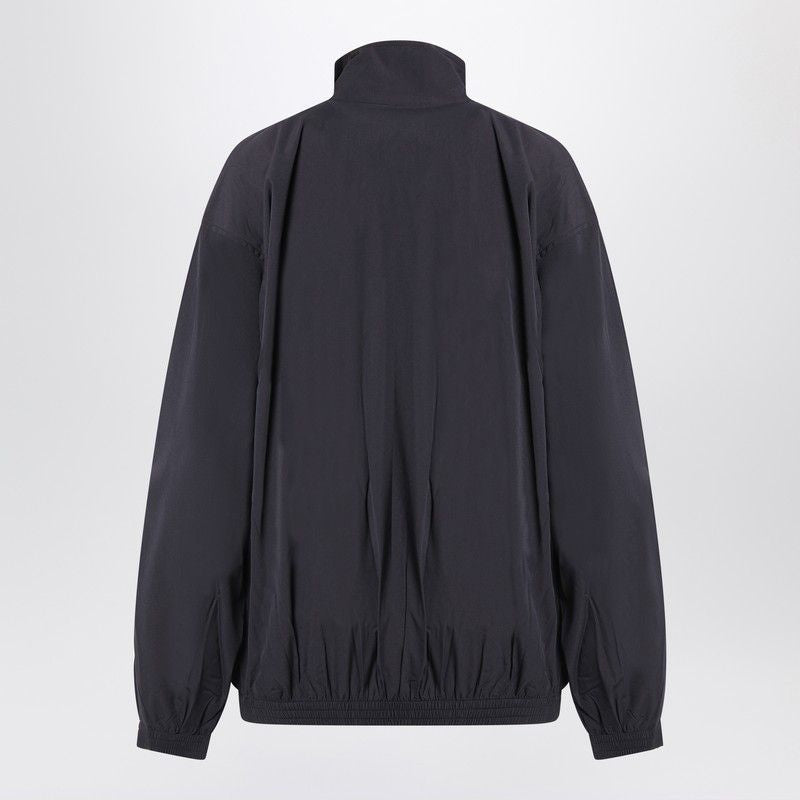 BALENCIAGA Oversized Track Jacket Size 2