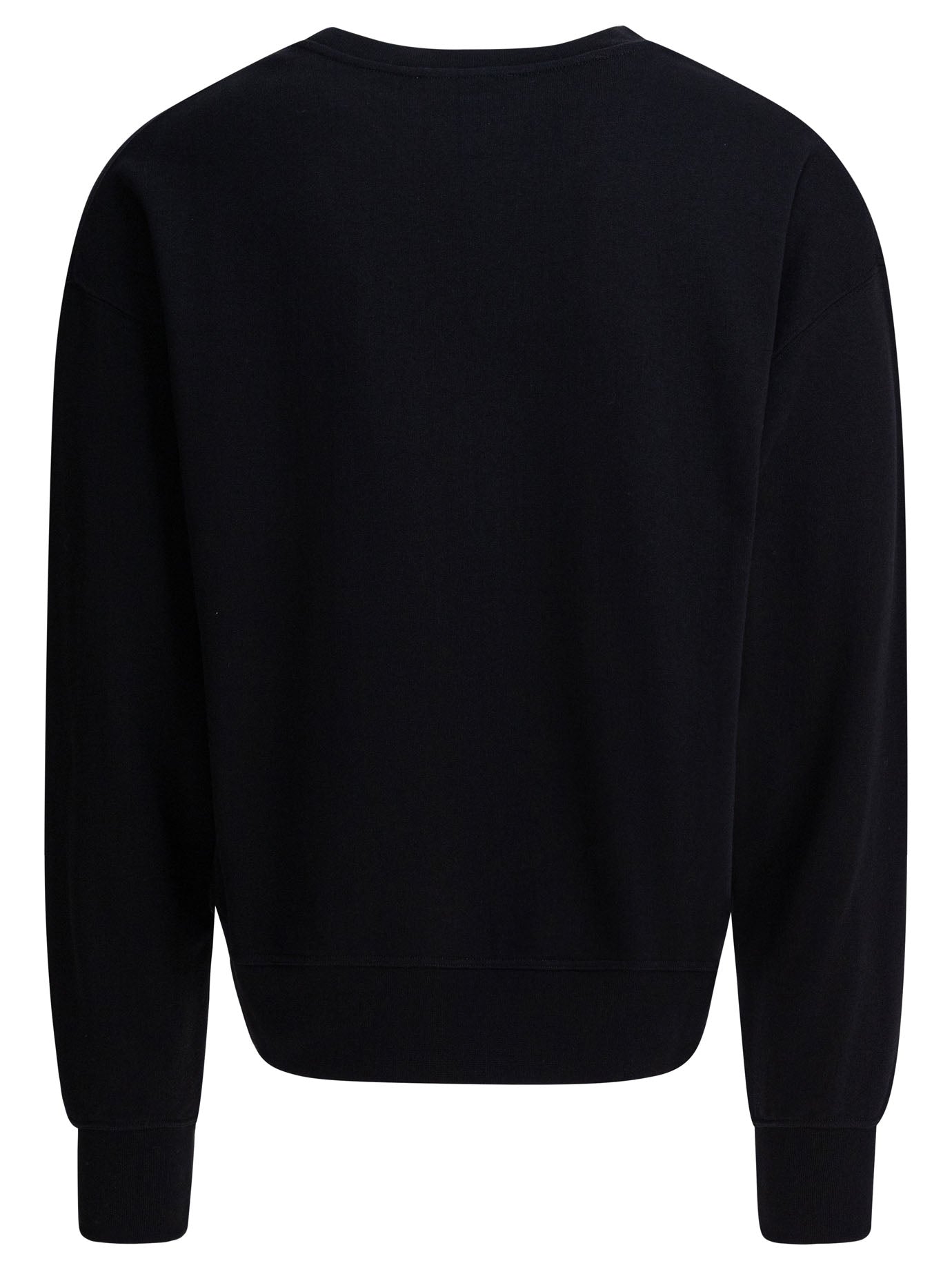 ALEXANDER MCQUEEN Classic Men's Sweatshirt for Fall 2025