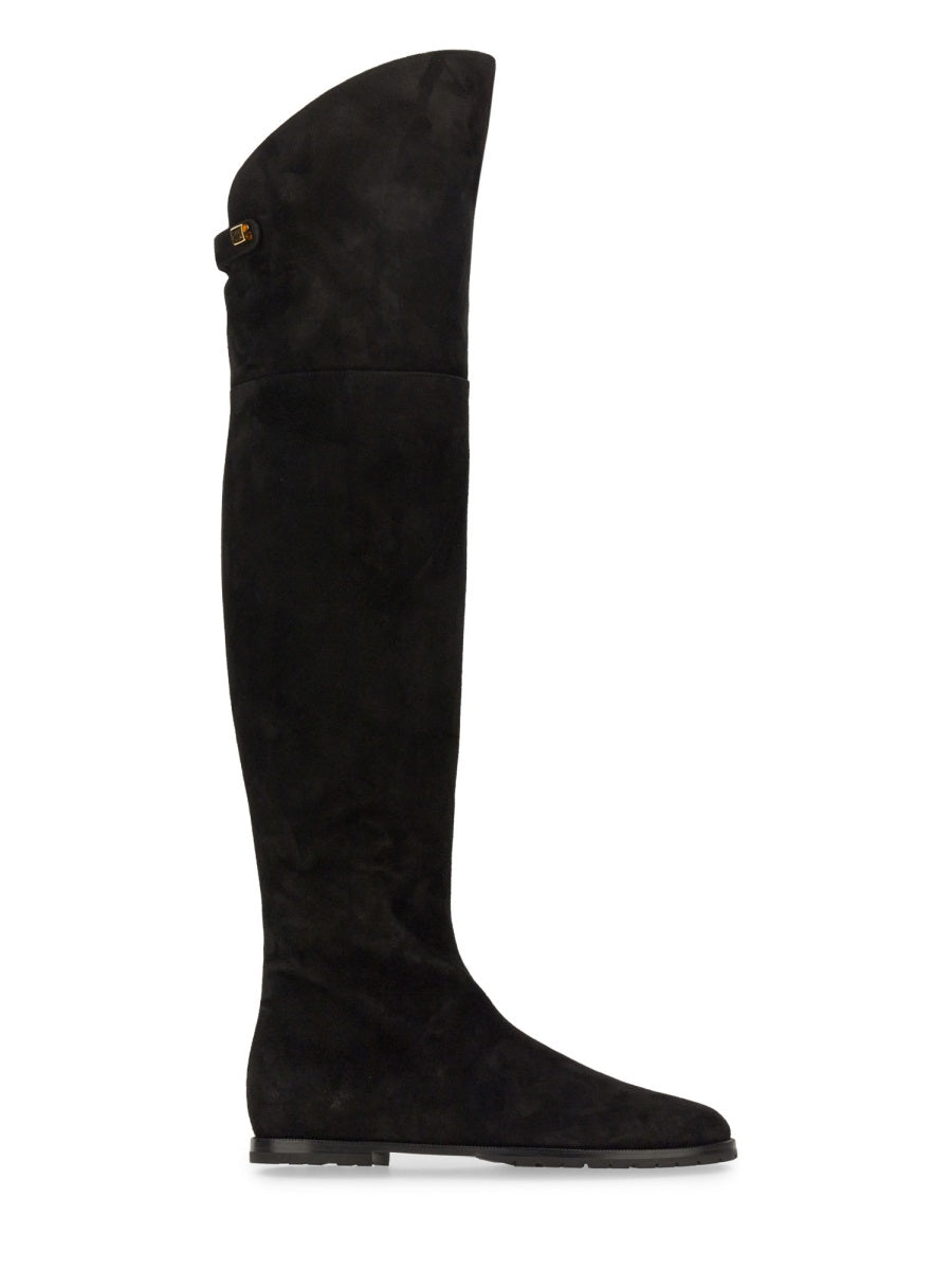 SKORPIOS Stefania Mini Boot