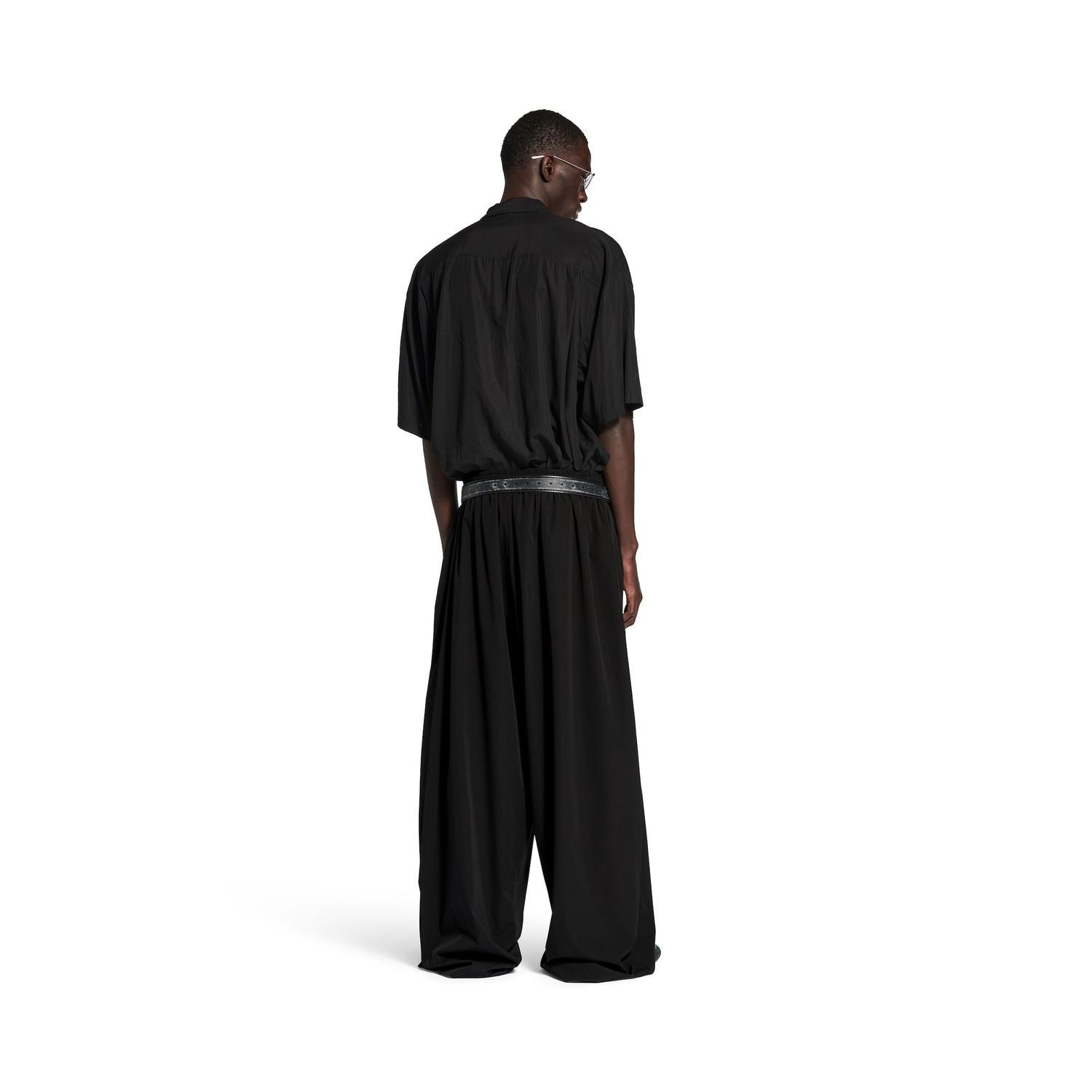 BALENCIAGA Men's Track Suit Pants