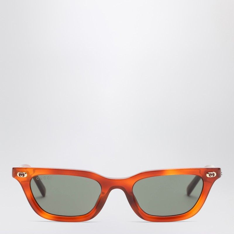 GUCCI Cat Eye Sunglasses for Women