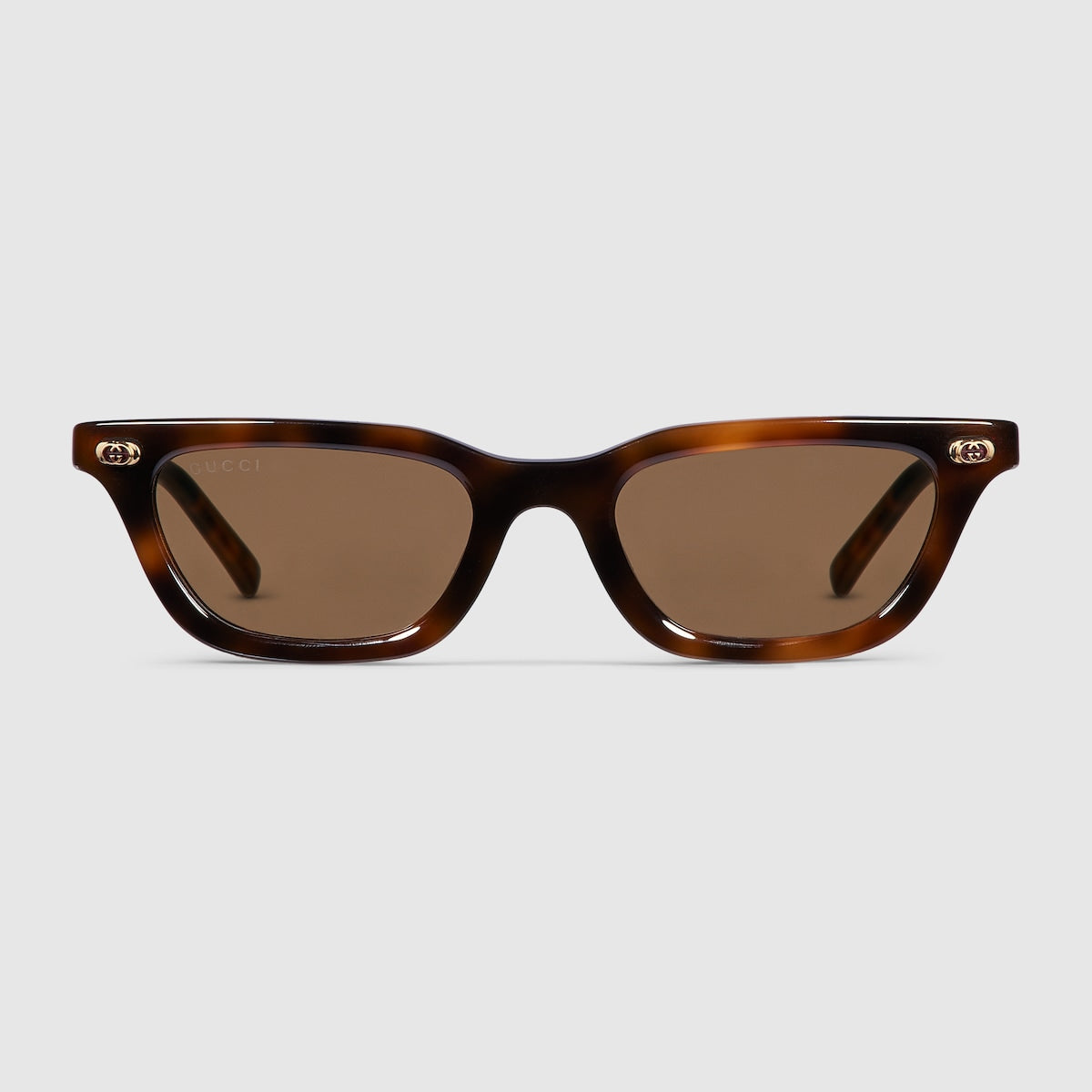 GUCCI Cat Eye Sunglasses