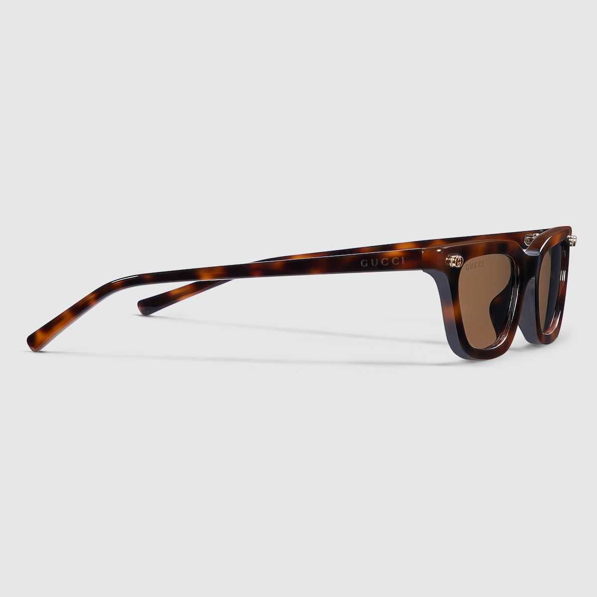 GUCCI Cat Eye Sunglasses