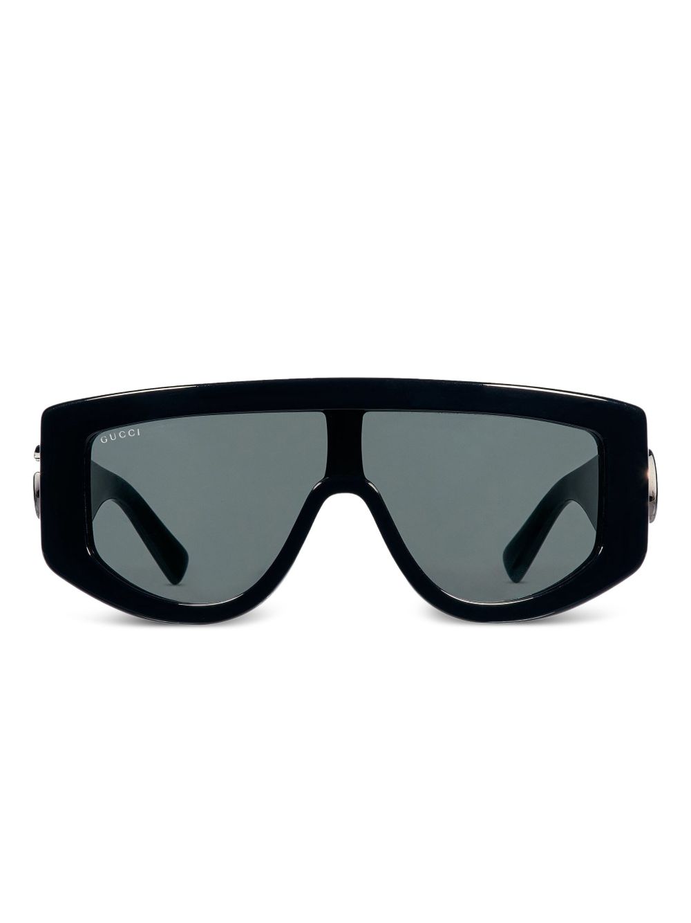 GUCCI Rectangular Shape Sunglasses for Women