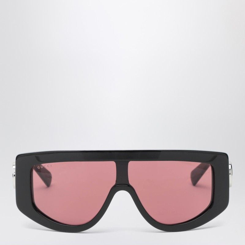 GUCCI Chic Women's Sunglasses - FW25 Collection