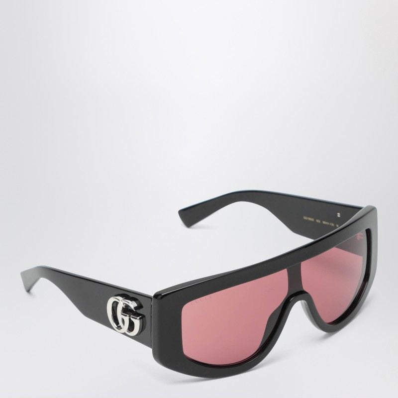 GUCCI Chic Women's Sunglasses - FW25 Collection