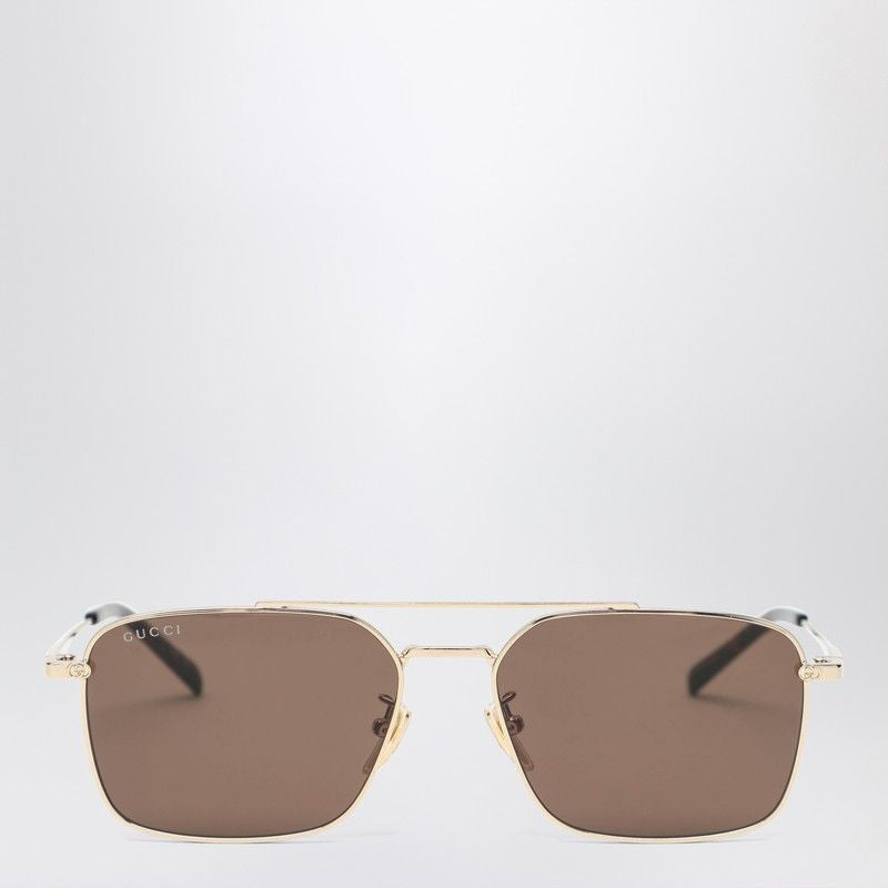 GUCCI Low Nose Bridge Fit Sunglasses - 14.5cm Temple Length