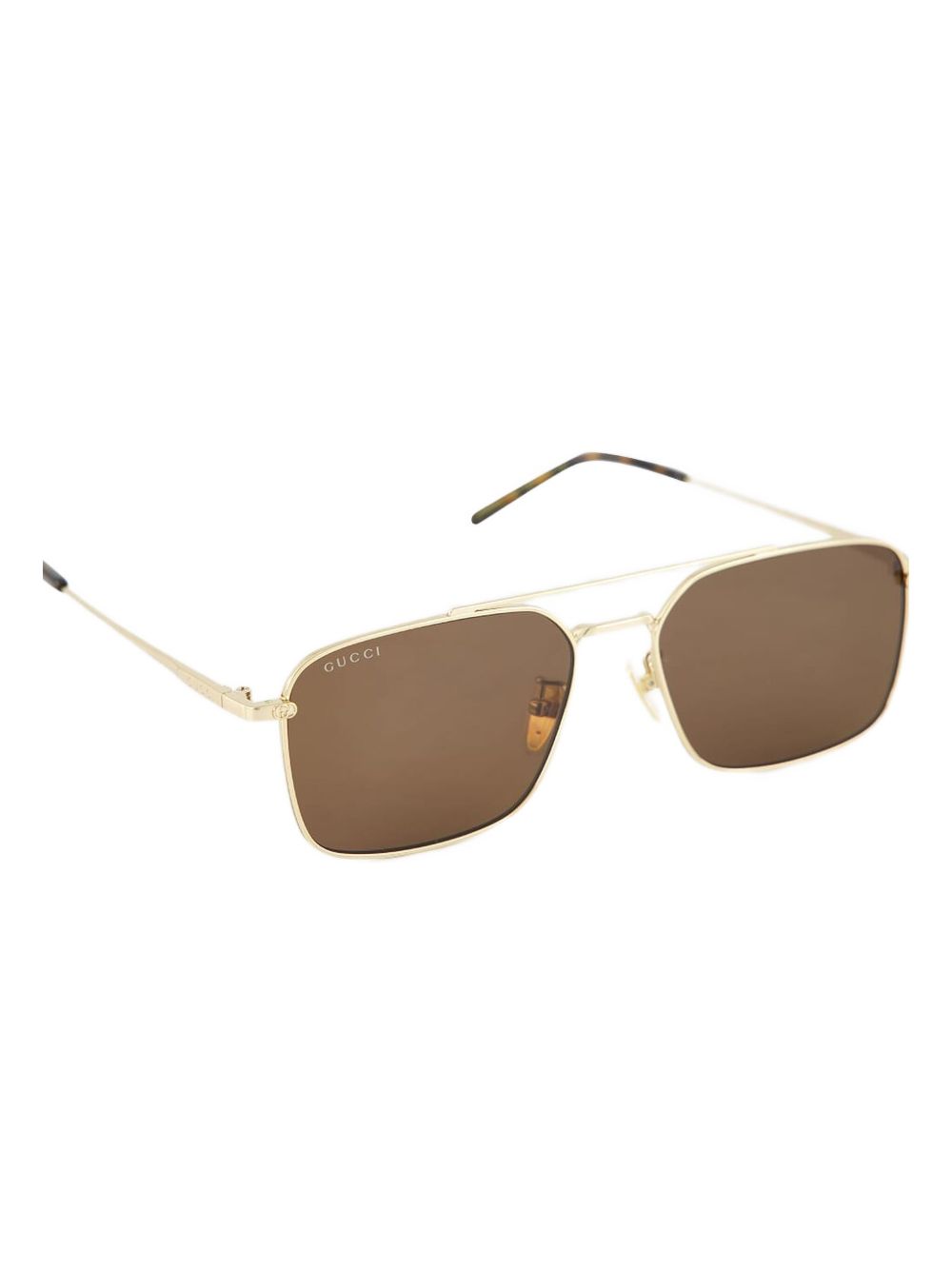 GUCCI Low Nose Bridge Fit Sunglasses - 14.5cm Temple Length
