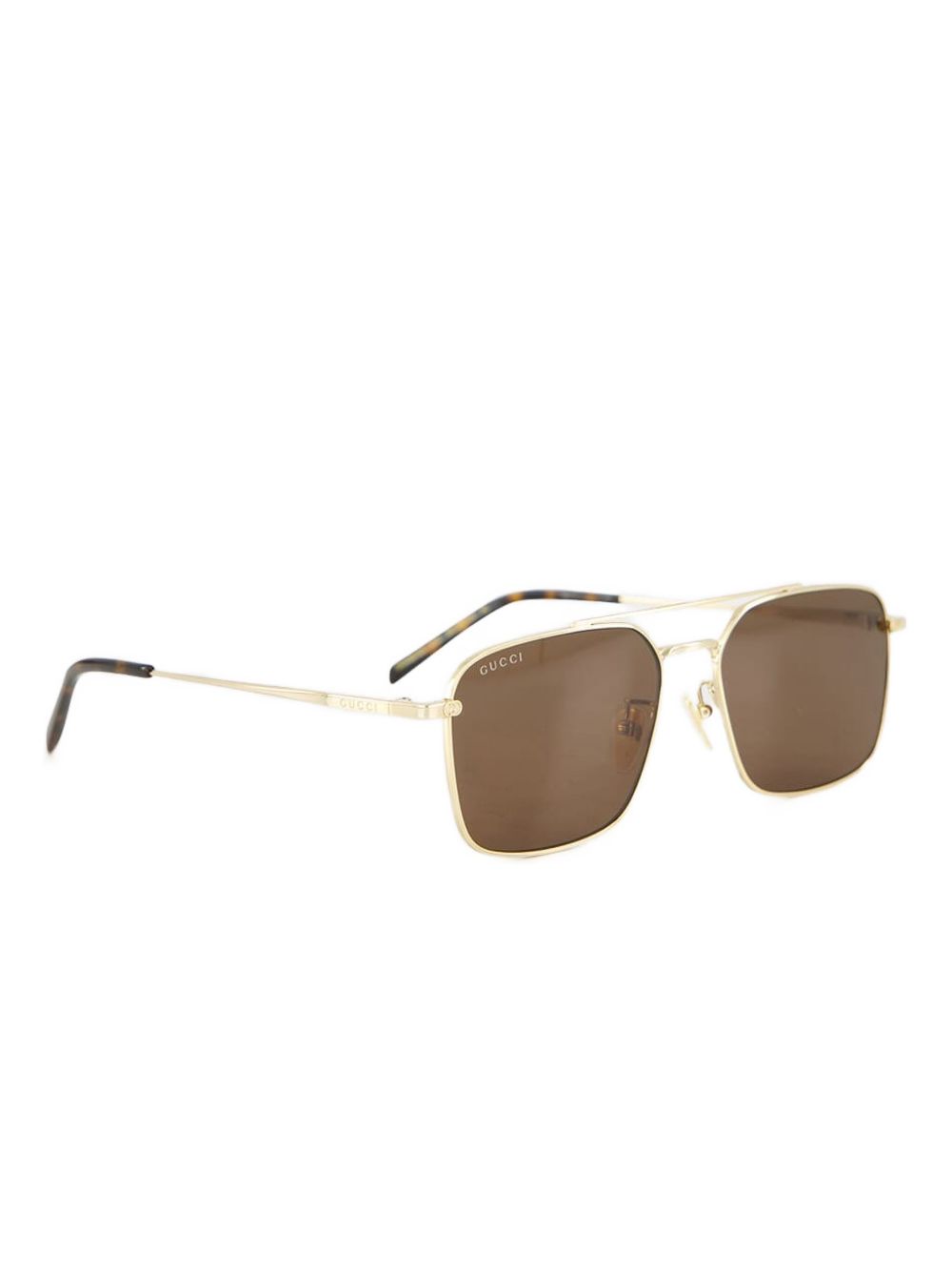 GUCCI Low Nose Bridge Fit Sunglasses - 14.5cm Temple Length