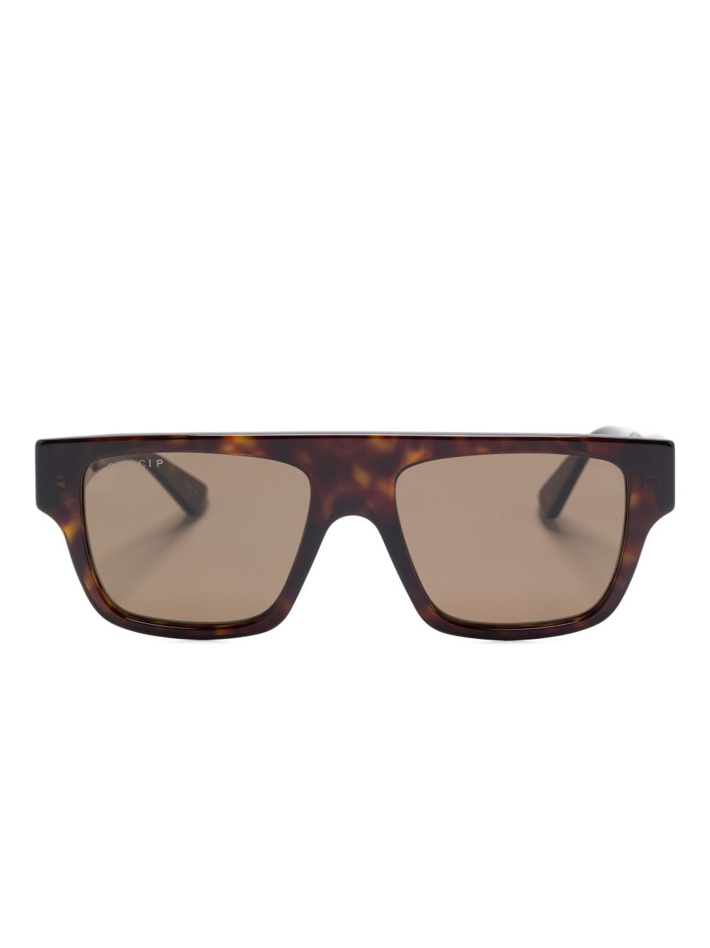 GUCCI Chic Women's Sunglasses - FW25 Collection