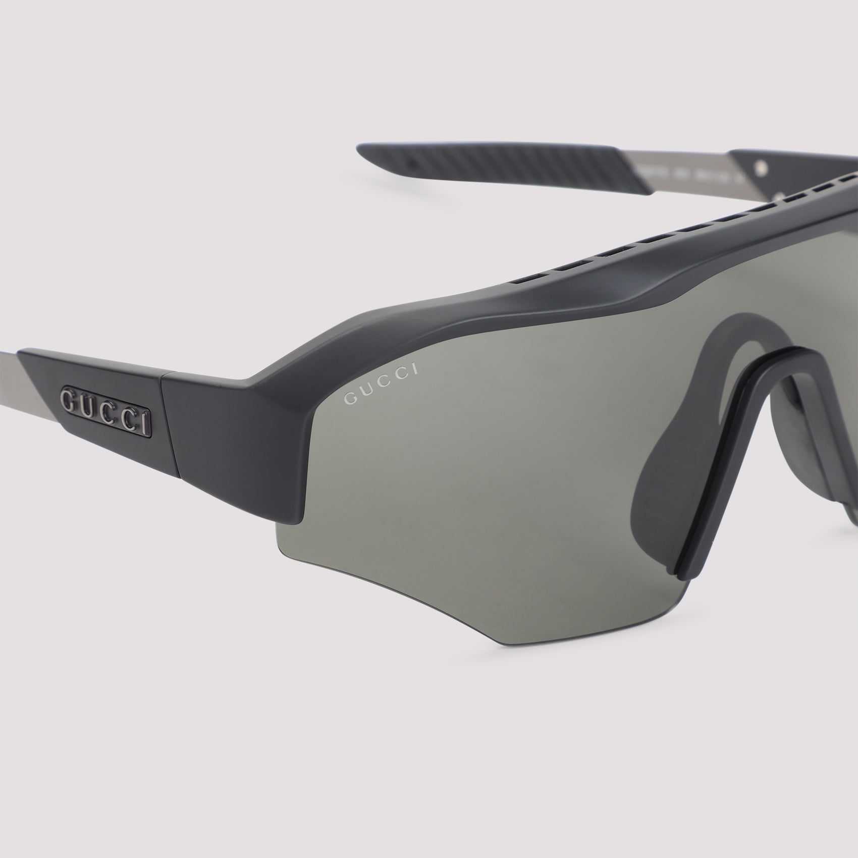 GUCCI Trendy Unisex Sunglasses