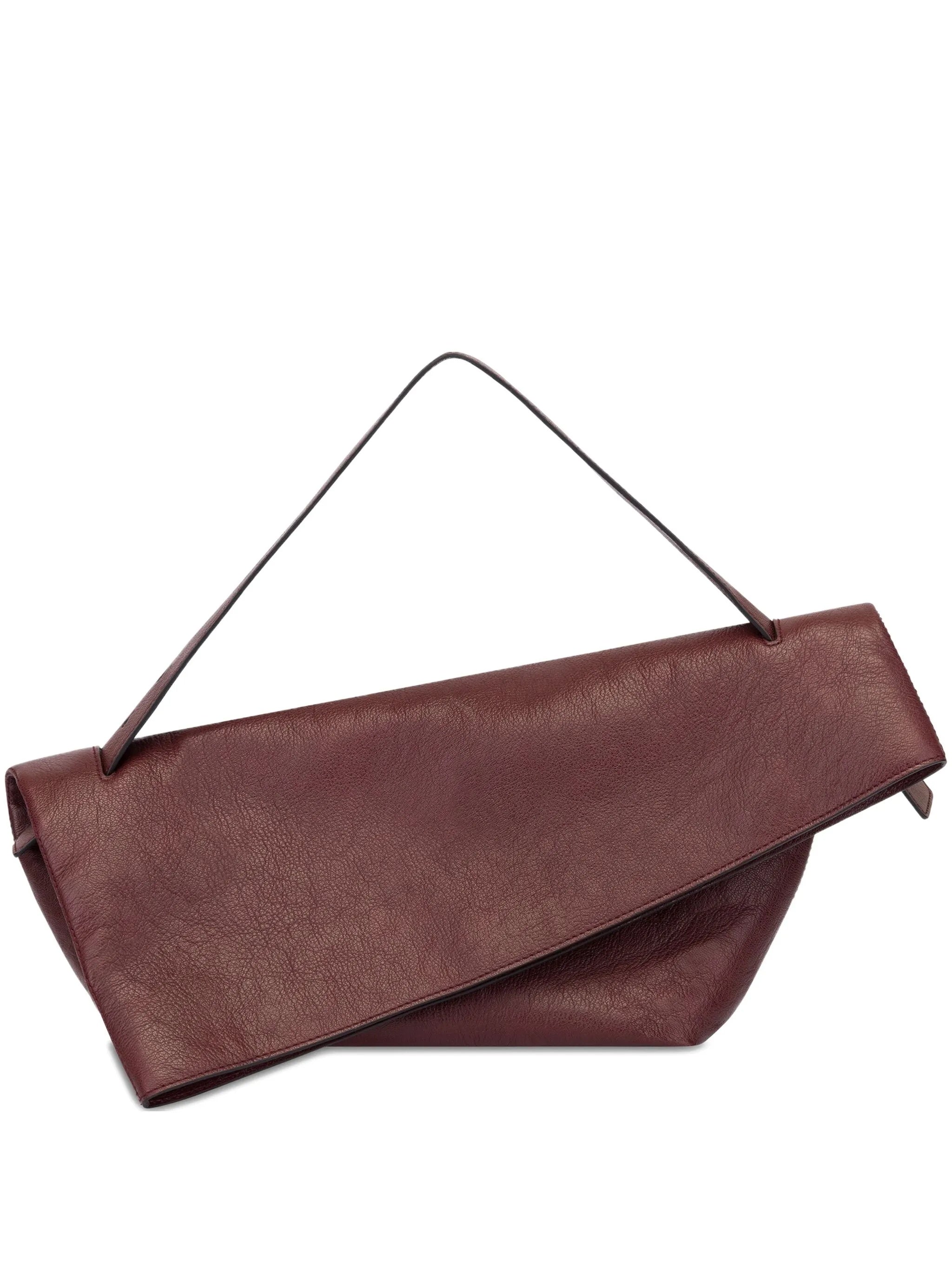 ALBERTA FERRETI Womens Visco Clutch Bag - Mini Style for FW25