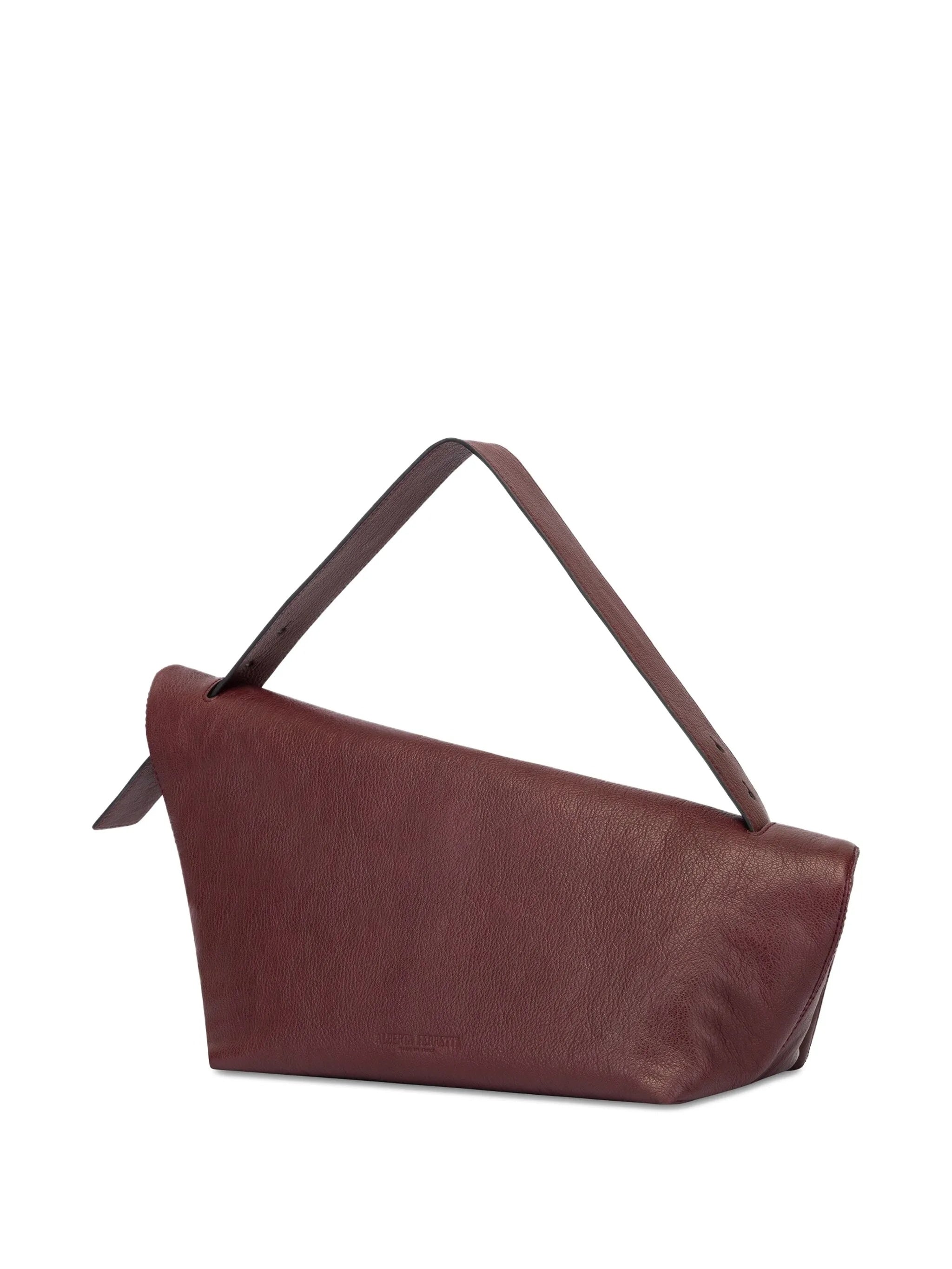 ALBERTA FERRETI Womens Visco Clutch Bag - Mini Style for FW25