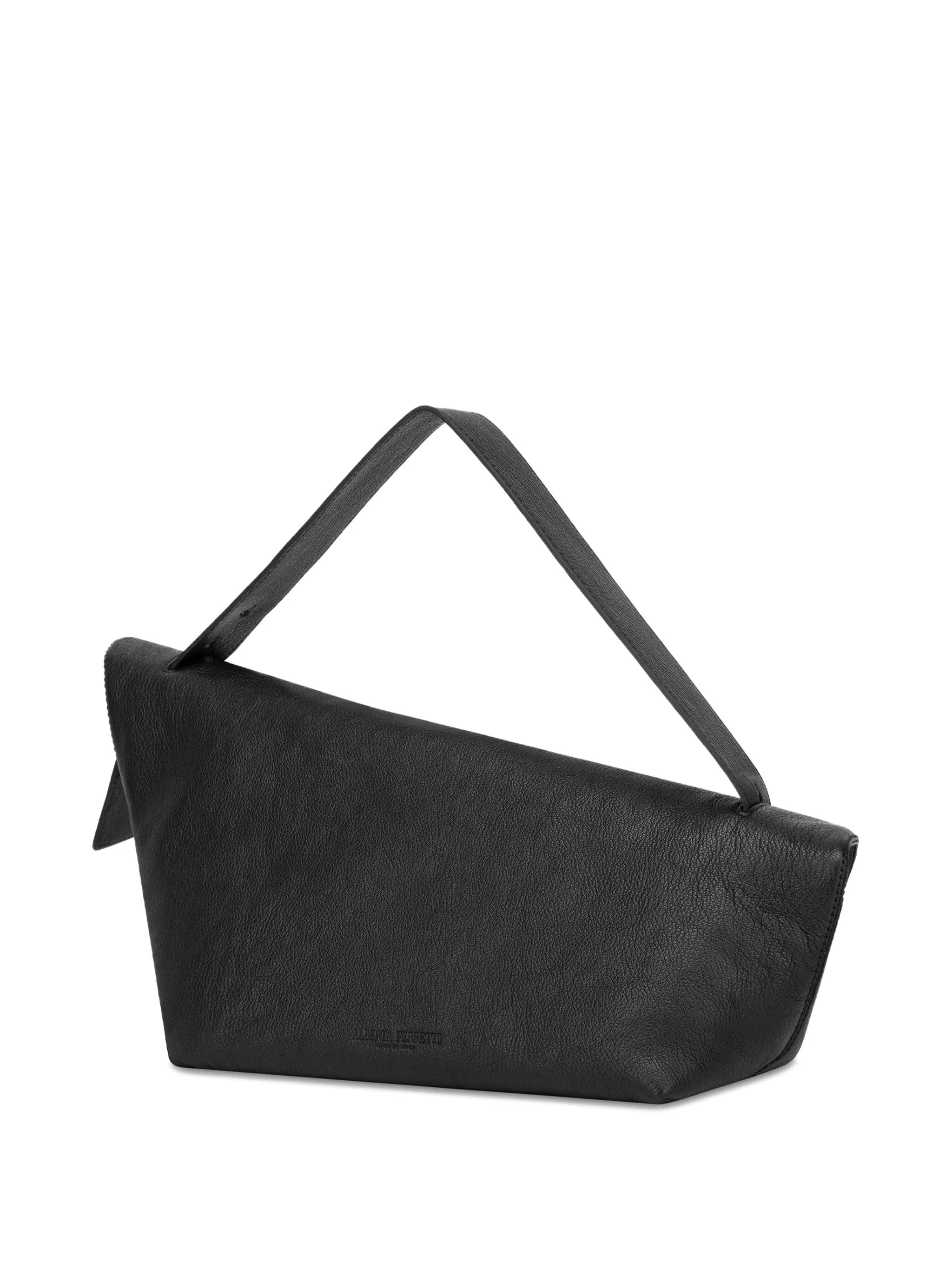 ALBERTA FERRETI Viscose Mini Clutch for Women - FW25 Collection