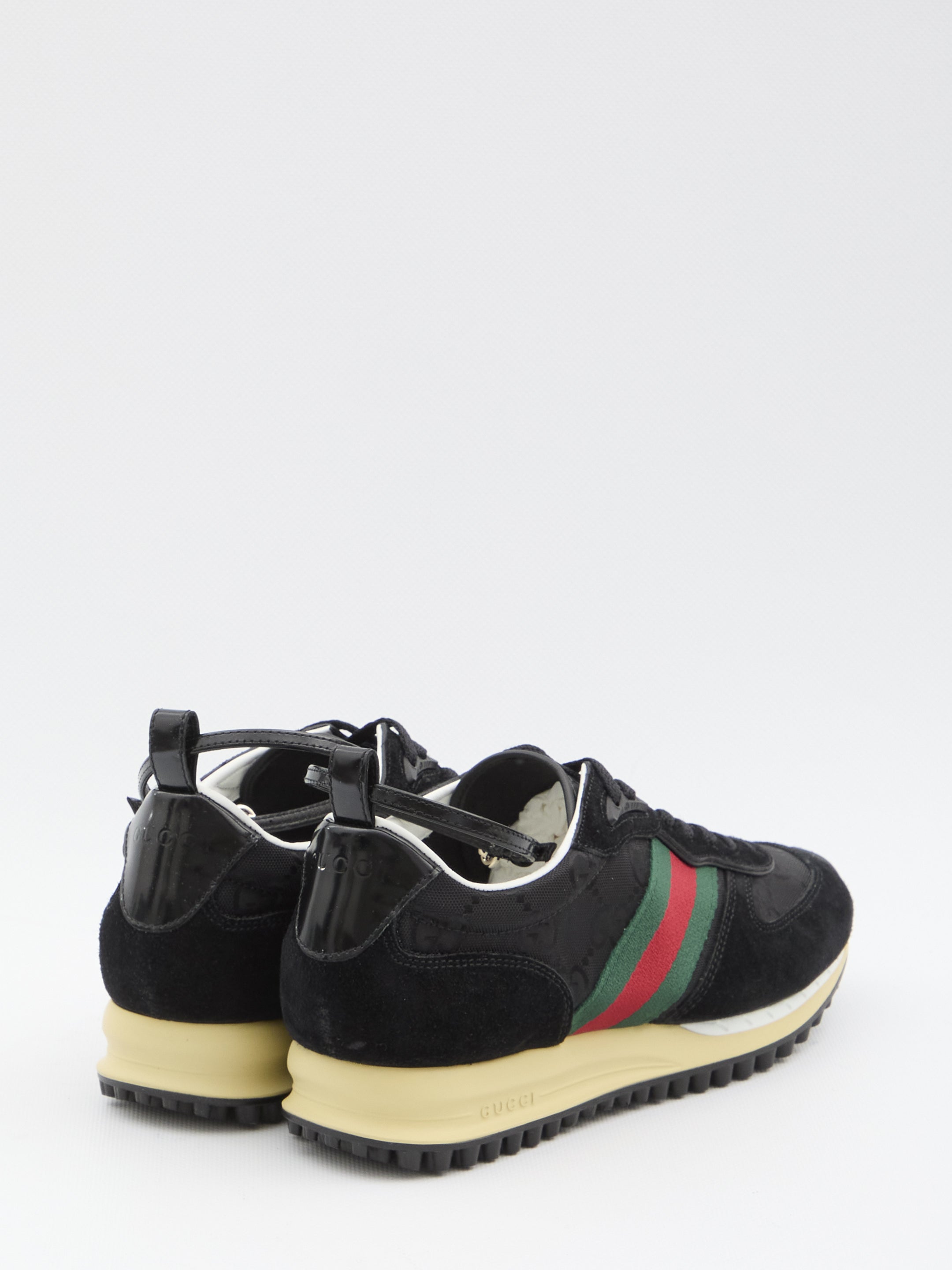 GUCCI Sneaker RE-MOTION 2CM Heel Height