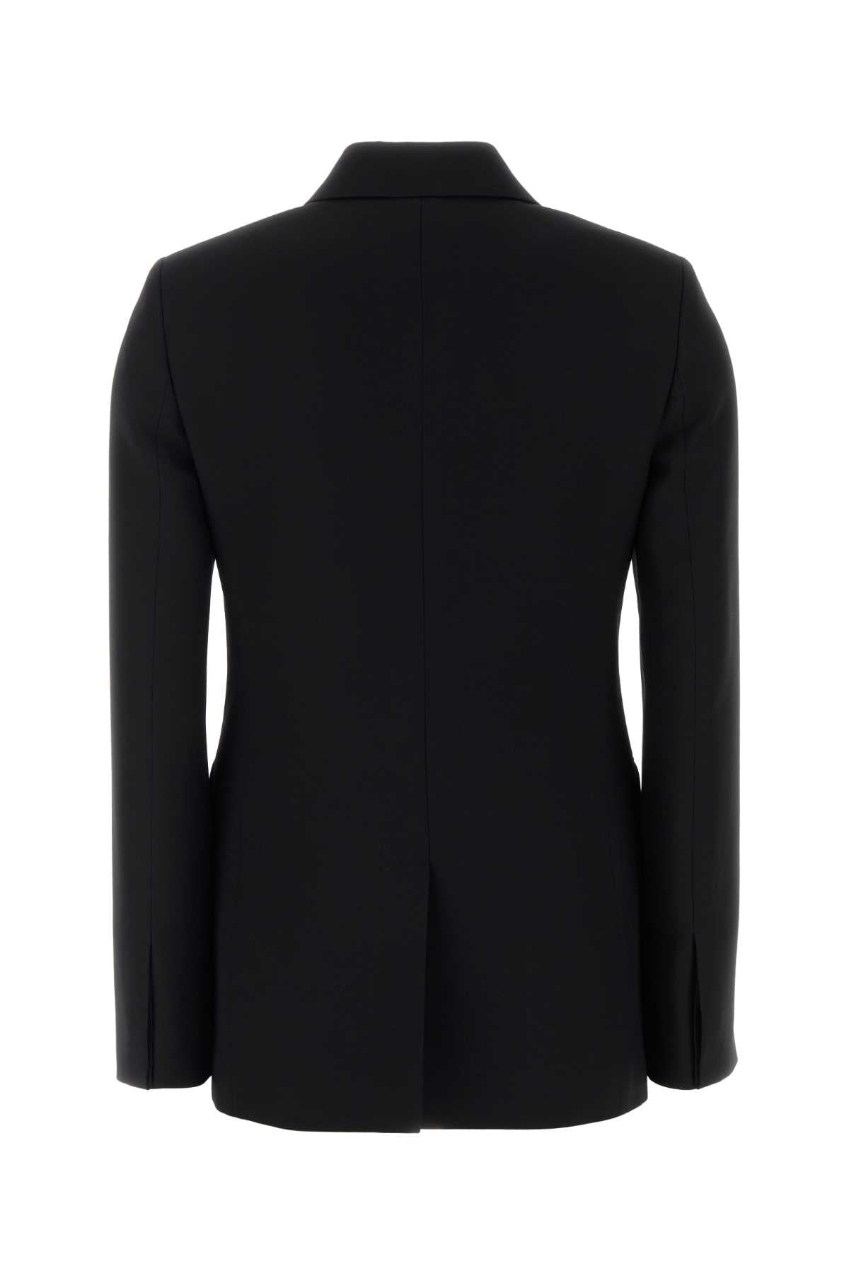 GUCCI Elegant Cady Blazer for Women
