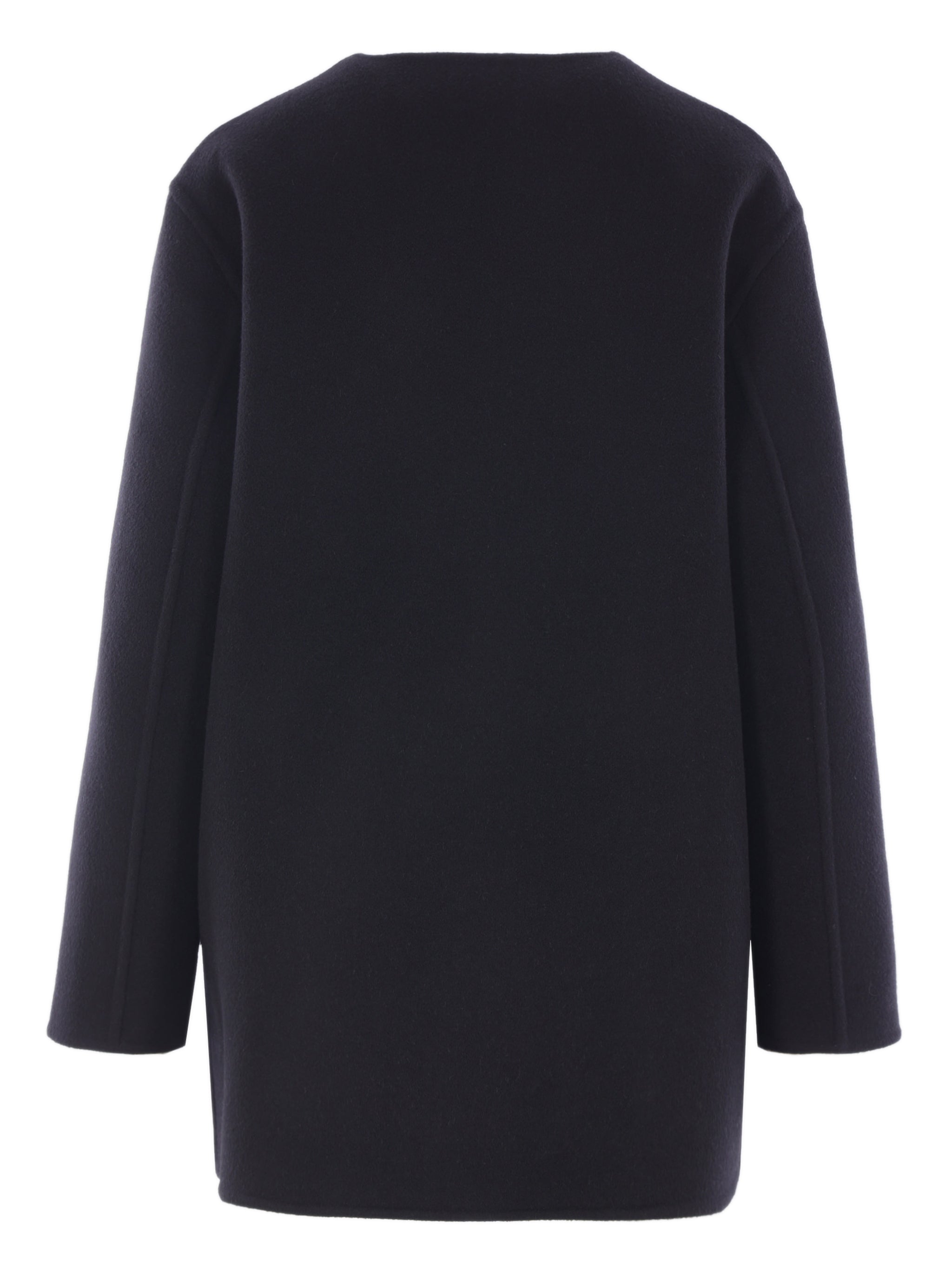 GUCCI Reversible Wool and Silk Jacket for Women