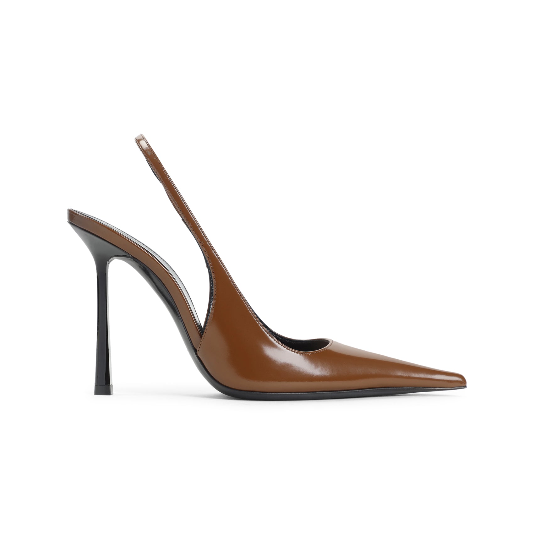 SAINT LAURENT Vendome Pumps - 11cm Heel