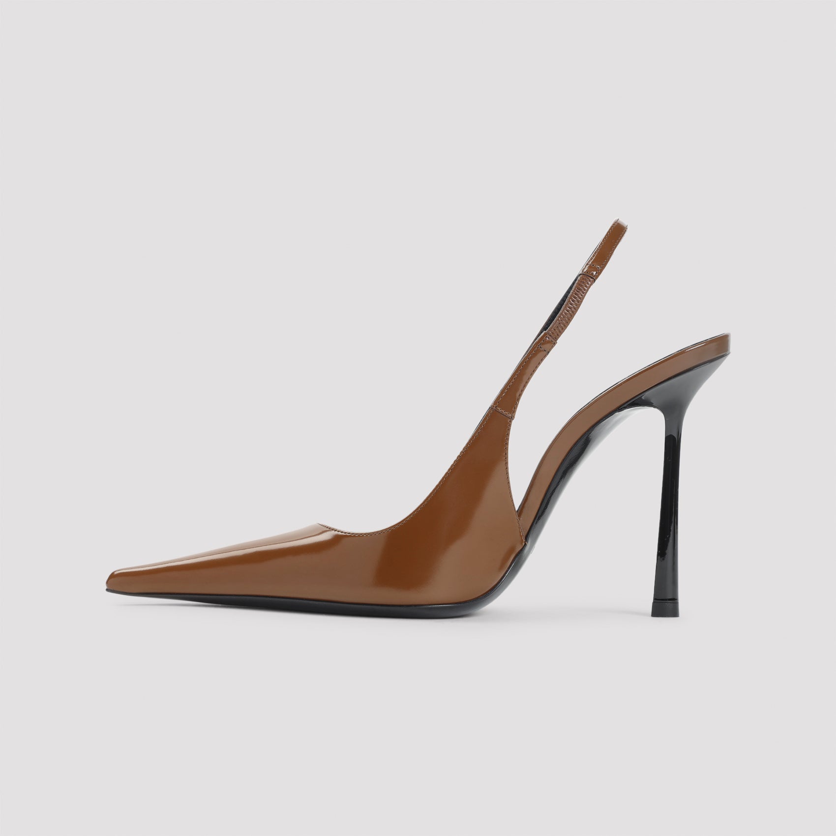 SAINT LAURENT Vendome Pumps - 11cm Heel