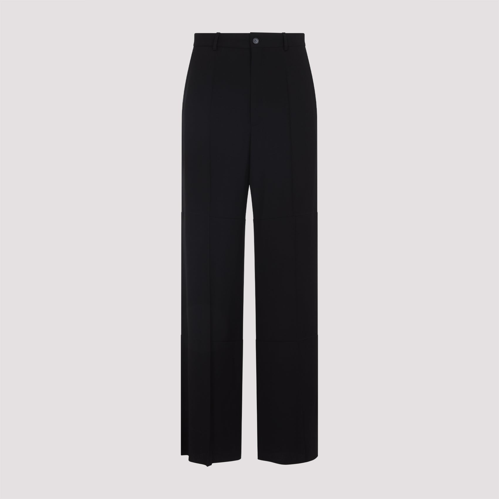BALENCIAGA Men's Tailored Pants - FW25 Collection