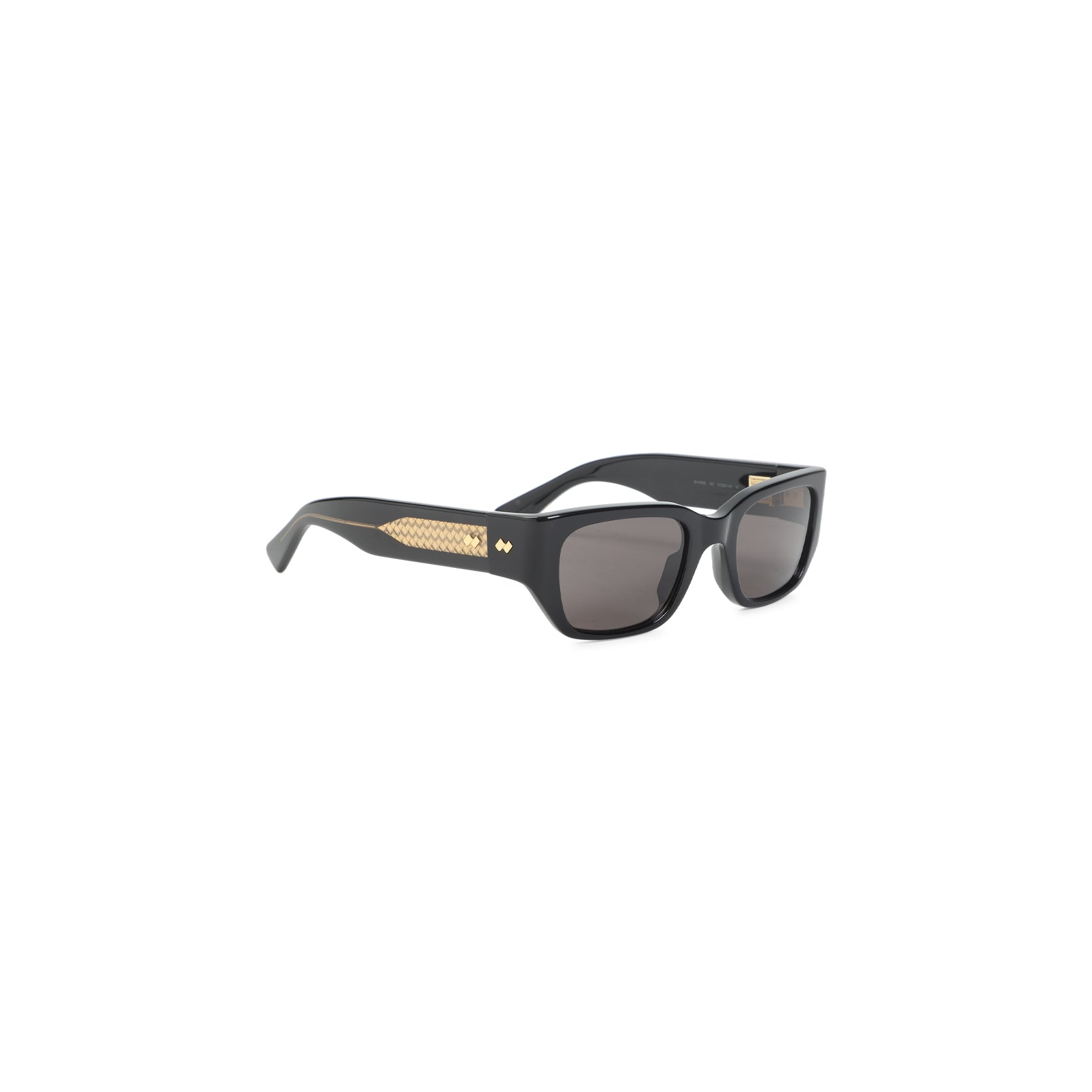 BOTTEGA VENETA Unisex Acetate Sunglasses - FW25 Collection