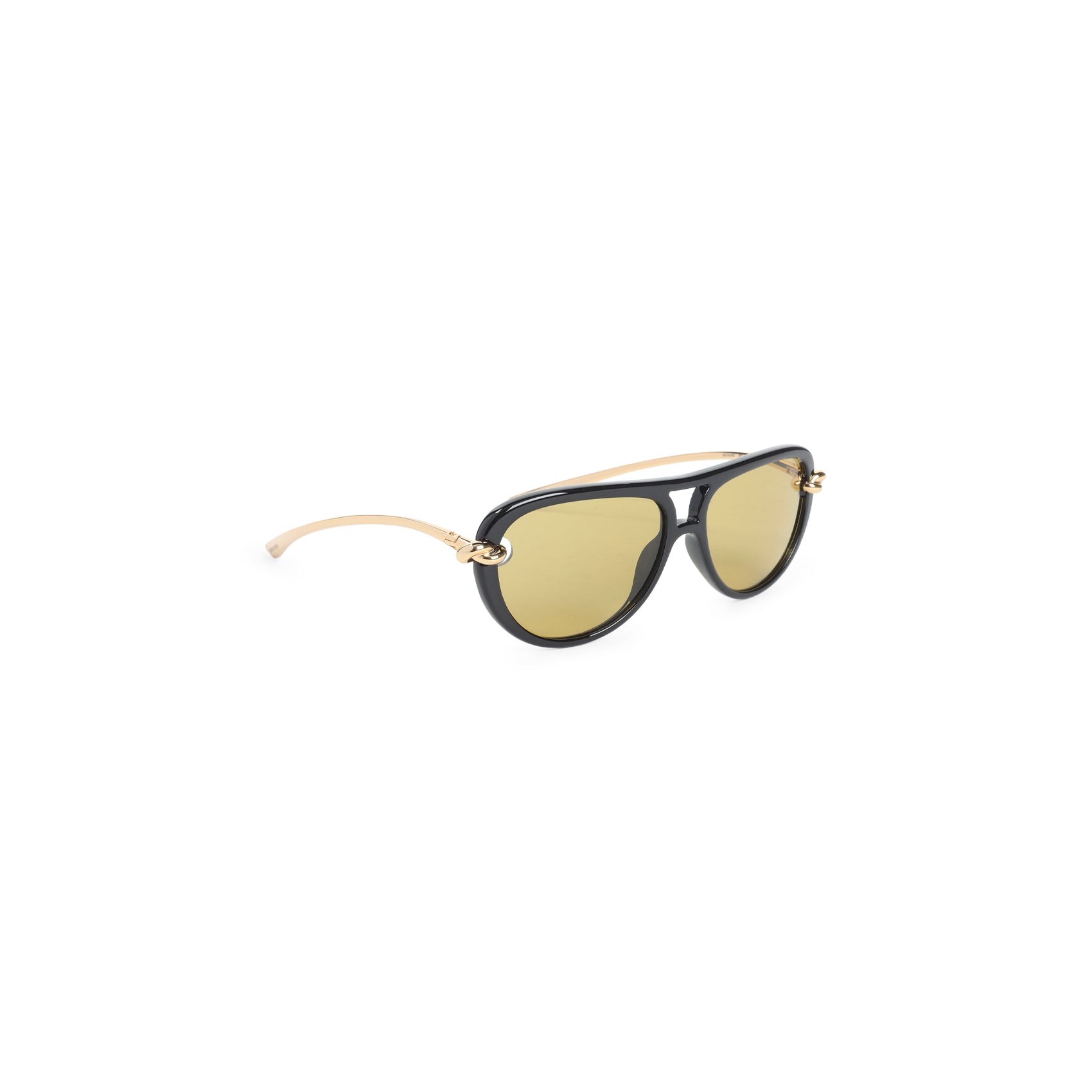 BOTTEGA VENETA Luxury Oversized Sunglasses for Women
