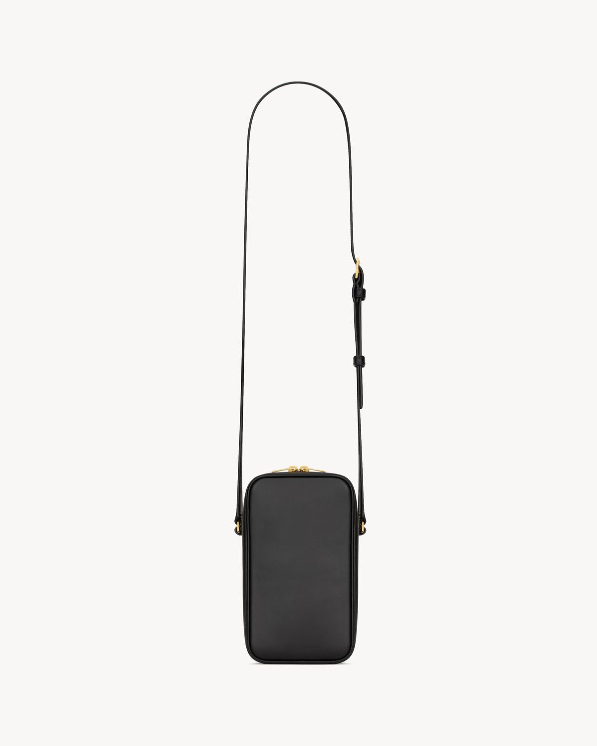 SAINT LAURENT Mini Daily Case for Men