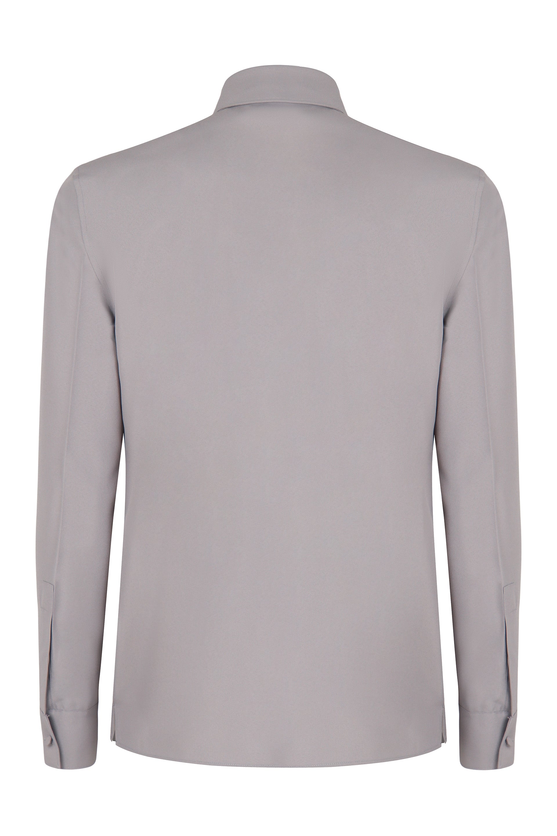 GUCCI Men's Panama Shirt - FW25 Collection