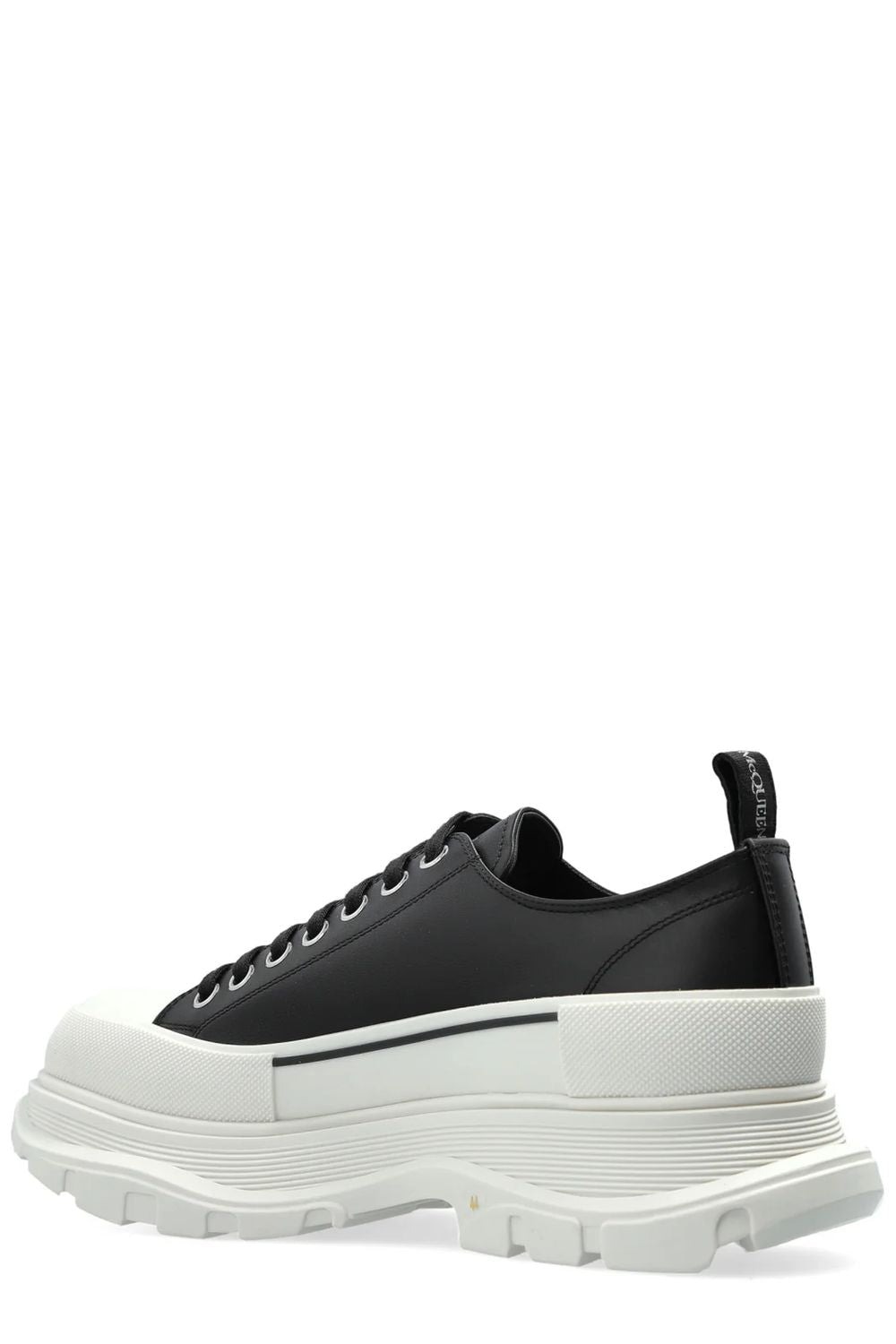 ALEXANDER MCQUEEN TREAD SLICK Sneaker