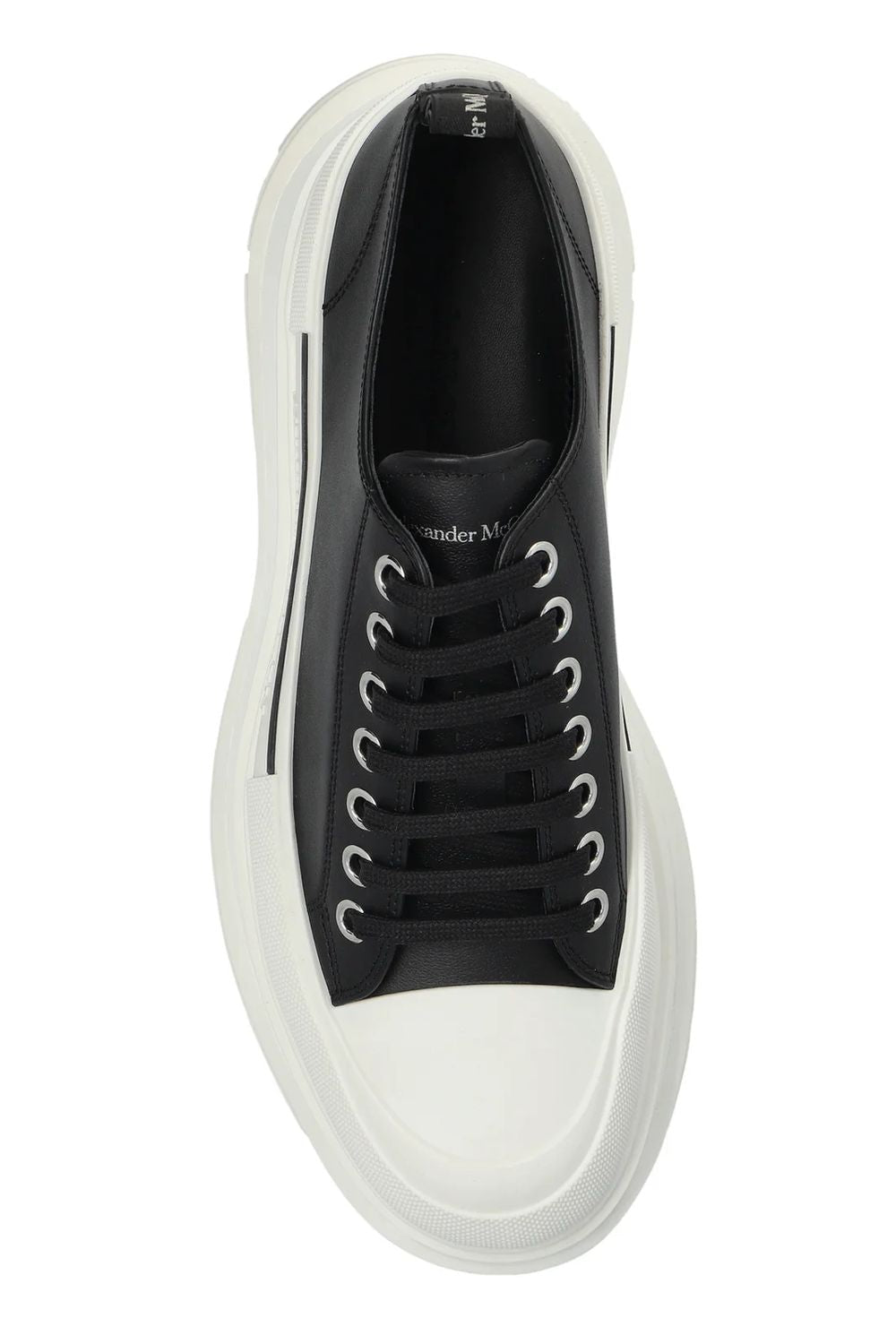 ALEXANDER MCQUEEN TREAD SLICK Sneaker