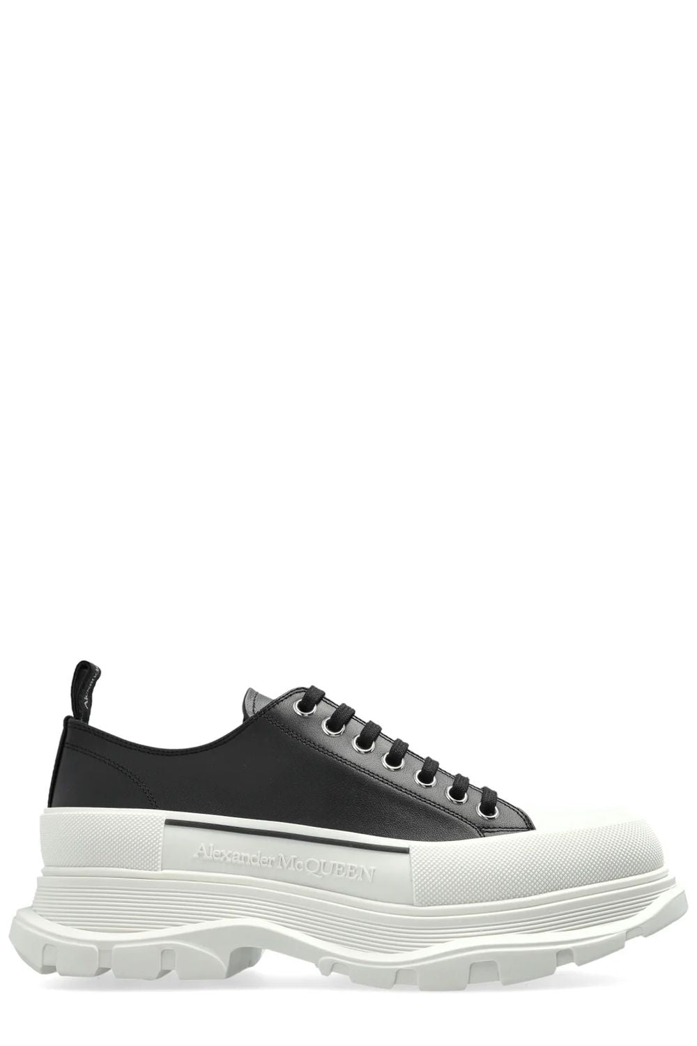 ALEXANDER MCQUEEN TREAD SLICK Sneaker