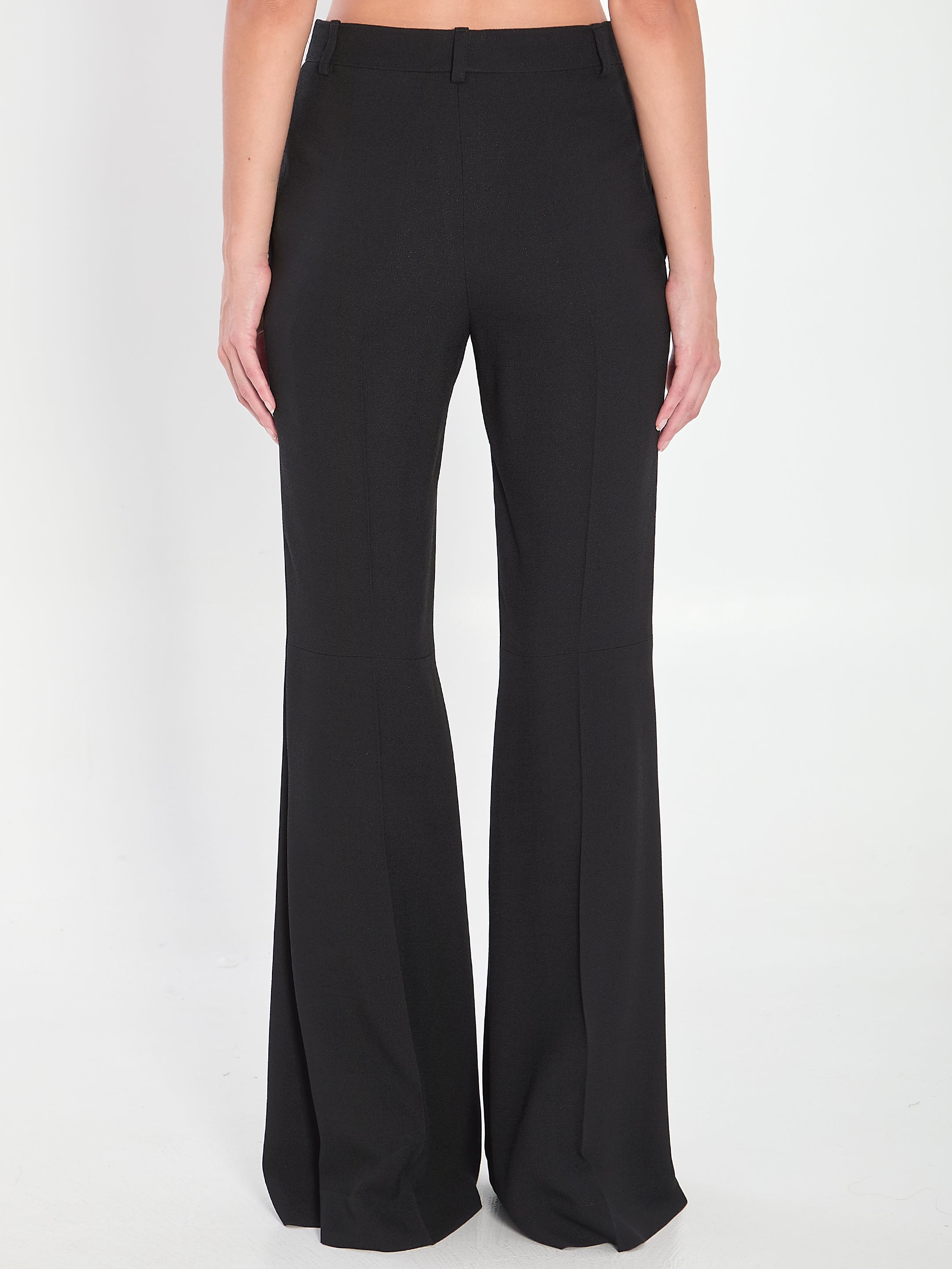 BALENCIAGA Women’s VI Trousers - FW25 Collection
