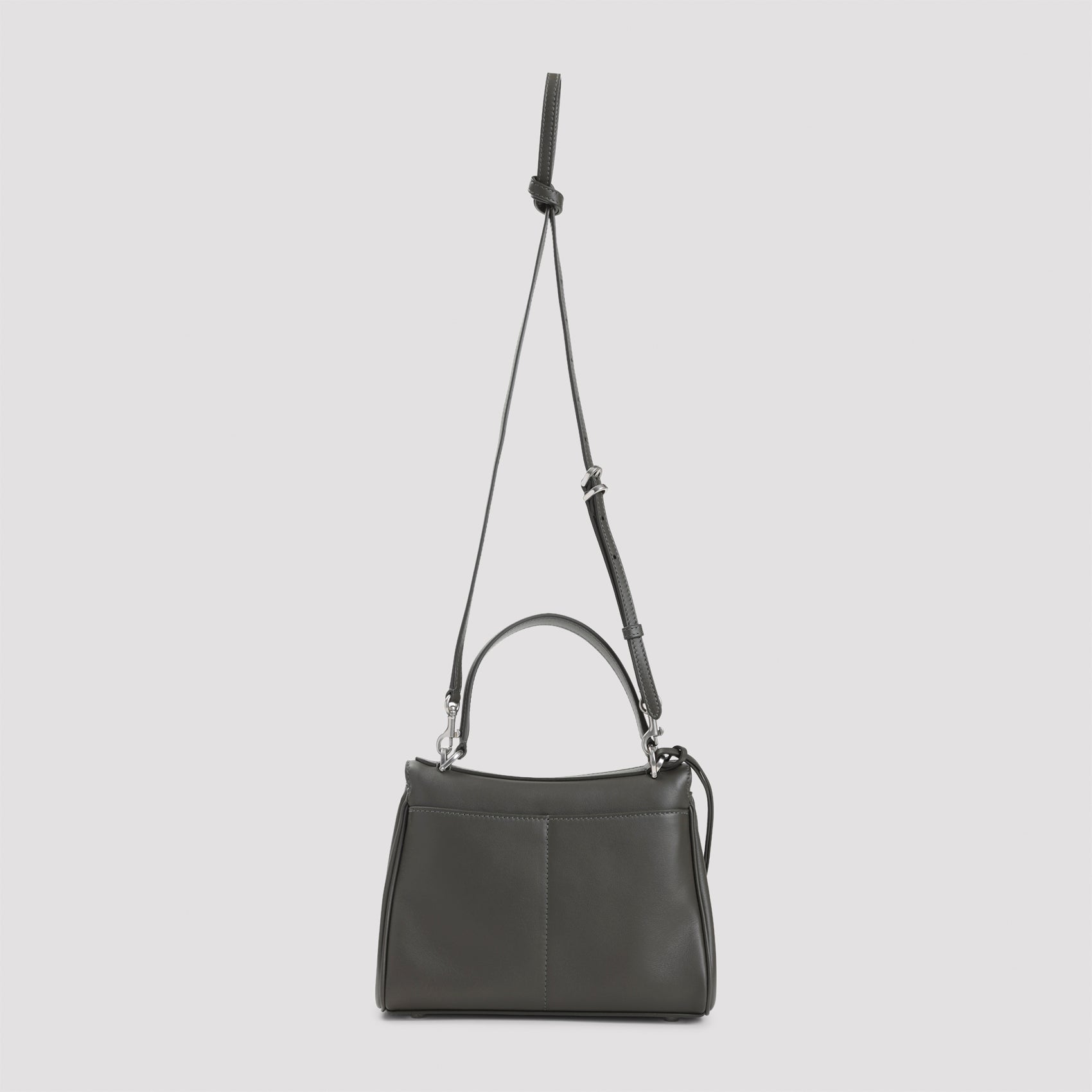 BALENCIAGA Rodeo Mini Top Handle Handbag - 23cm x 17cm x 9cm