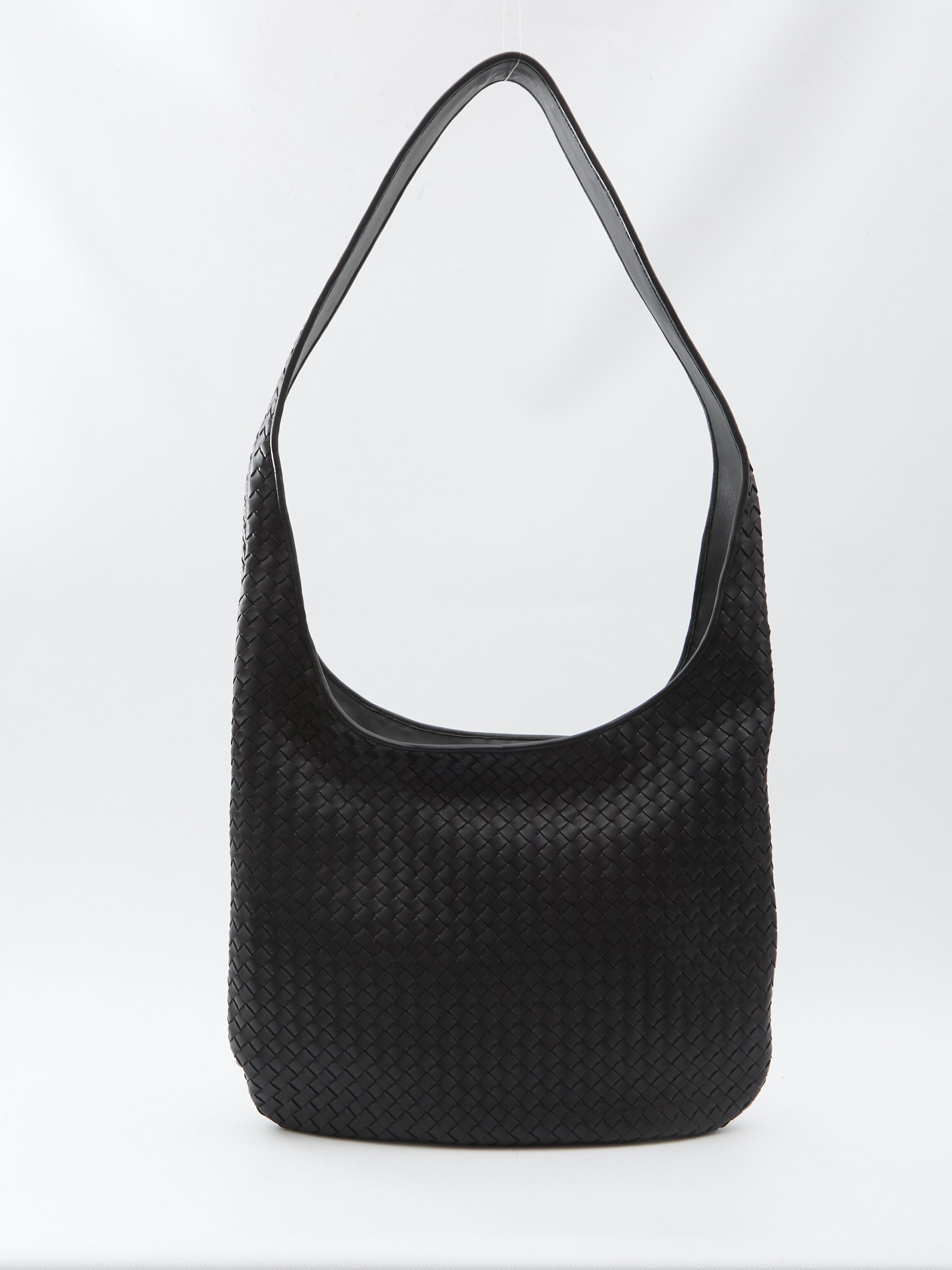 BOTTEGA VENETA Large Cross-Body Handbag