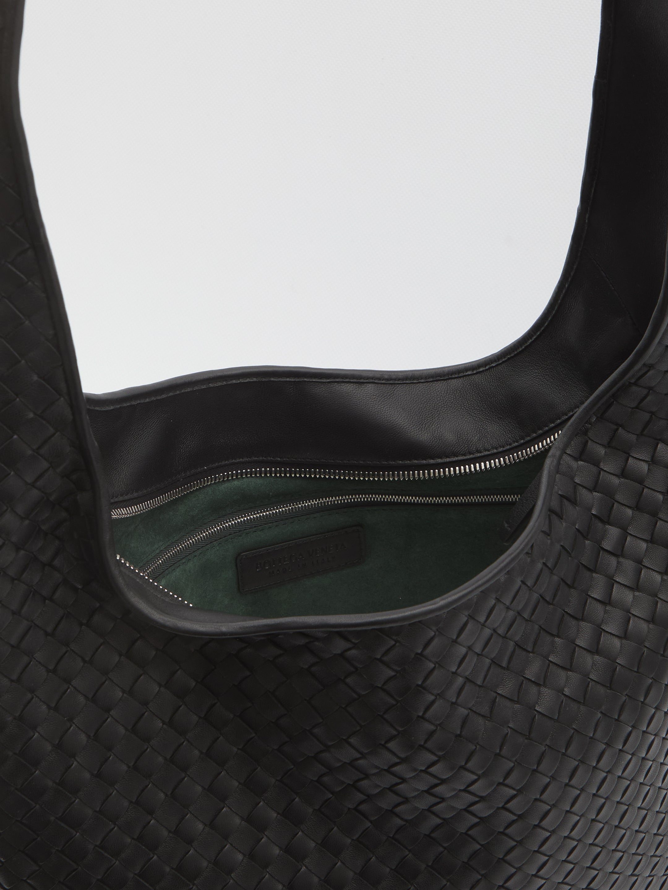 BOTTEGA VENETA Large Cross-Body Handbag