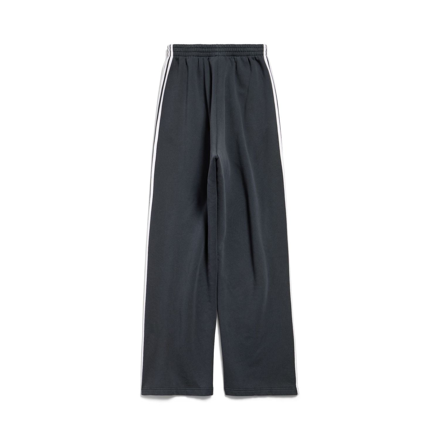 BALENCIAGA Men's Cotton Trousers