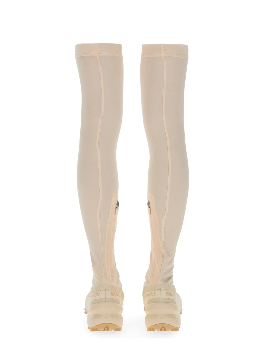 MM6 MAISON MARGIELA X SALOMON Crosswader Boot - Women's