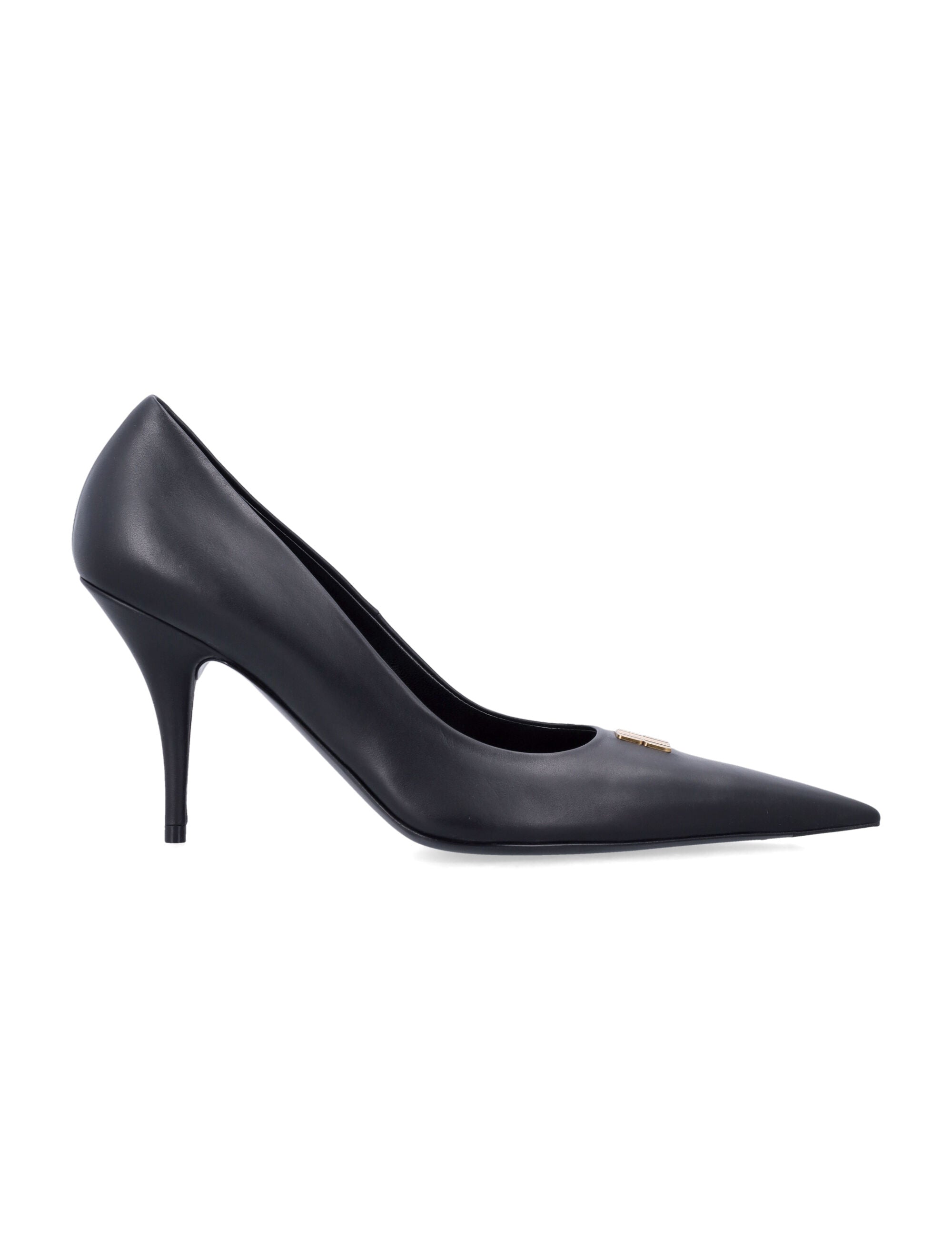 BALENCIAGA H90 High Heeled Pumps for Women