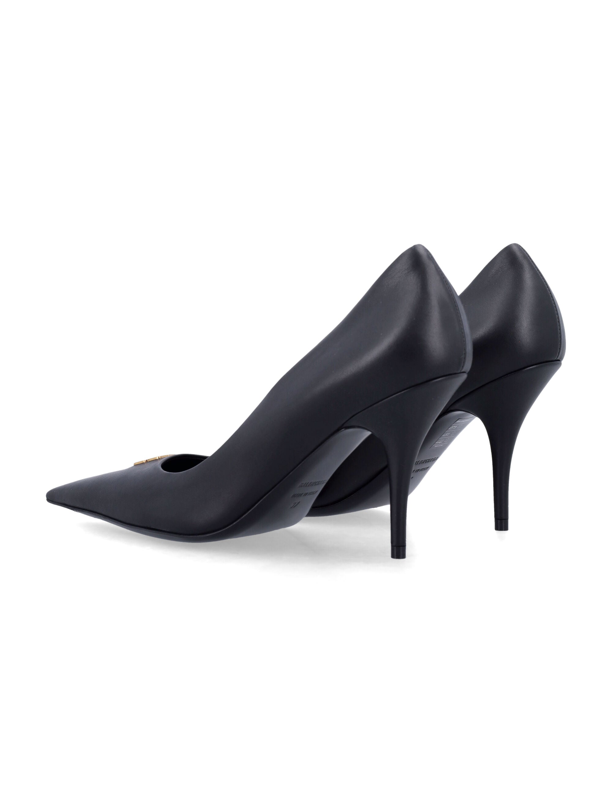 BALENCIAGA Chic AV.BB Edit Pump H90