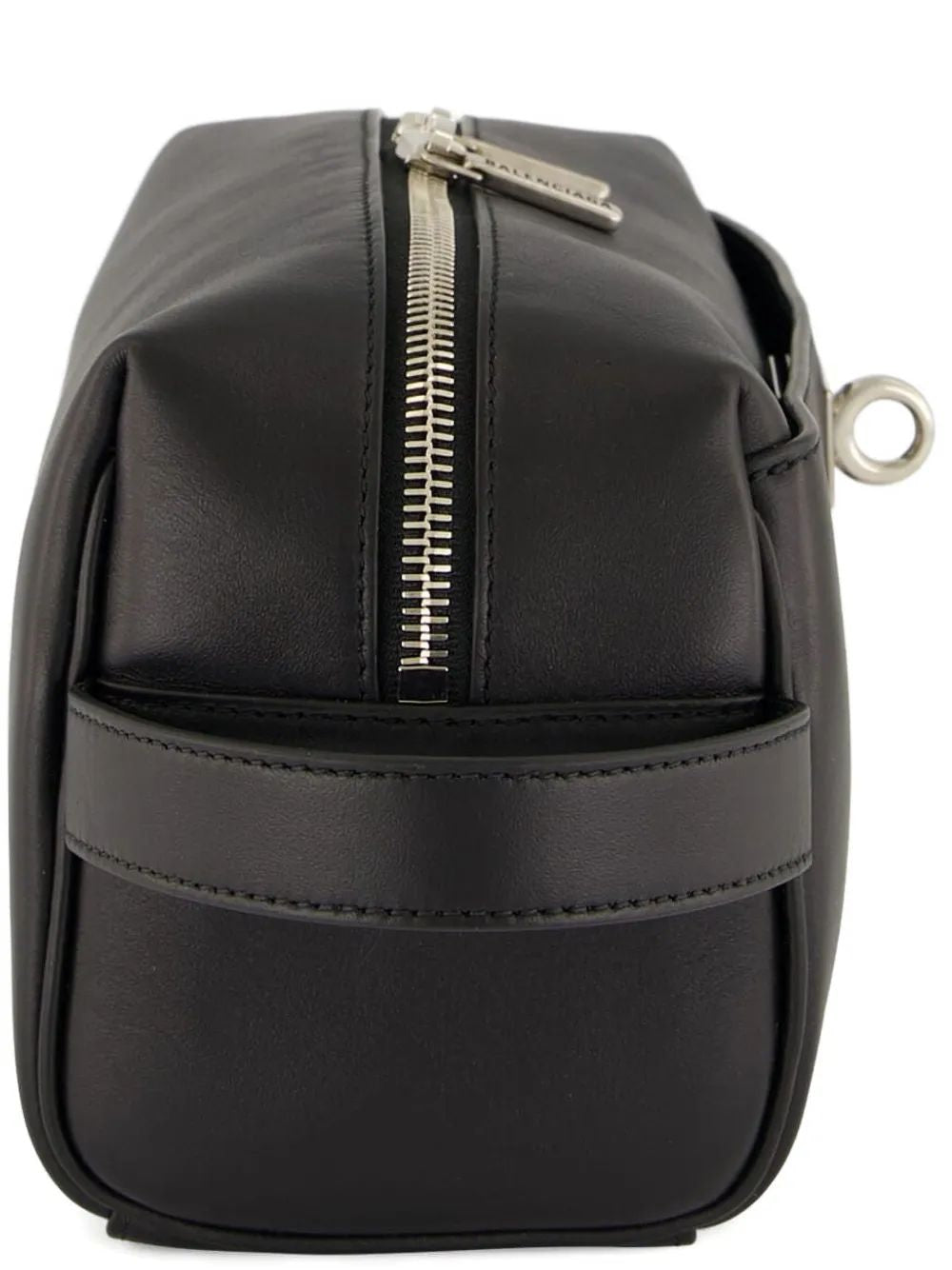 BALENCIAGA Mini Rodeo Toiletry Pouch Handbag