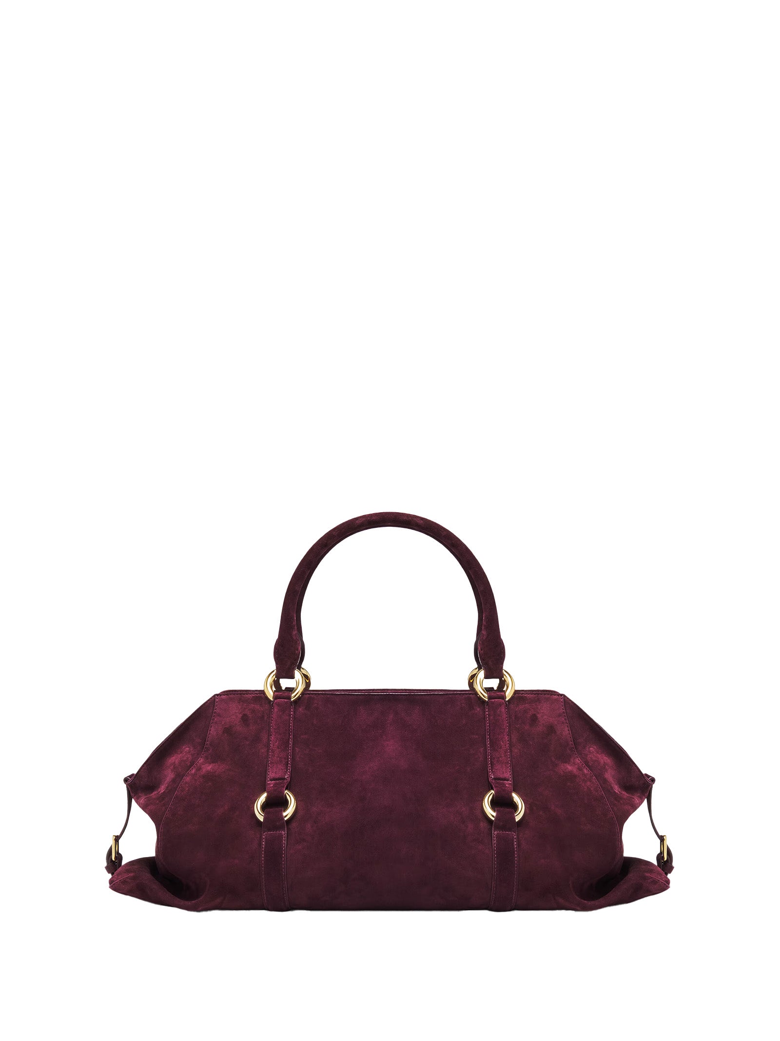 ALEXANDER MCQUEEN FARRINGDON Mini Handbag
