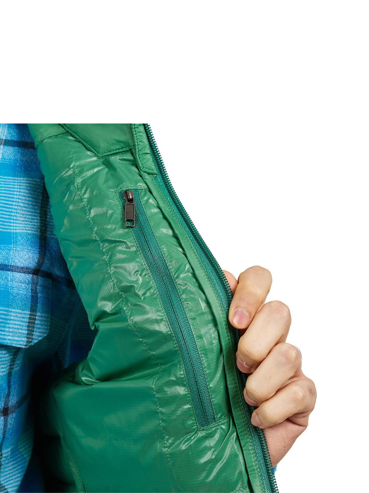 PATAGONIA Men's Down Sweater Vest Jacket