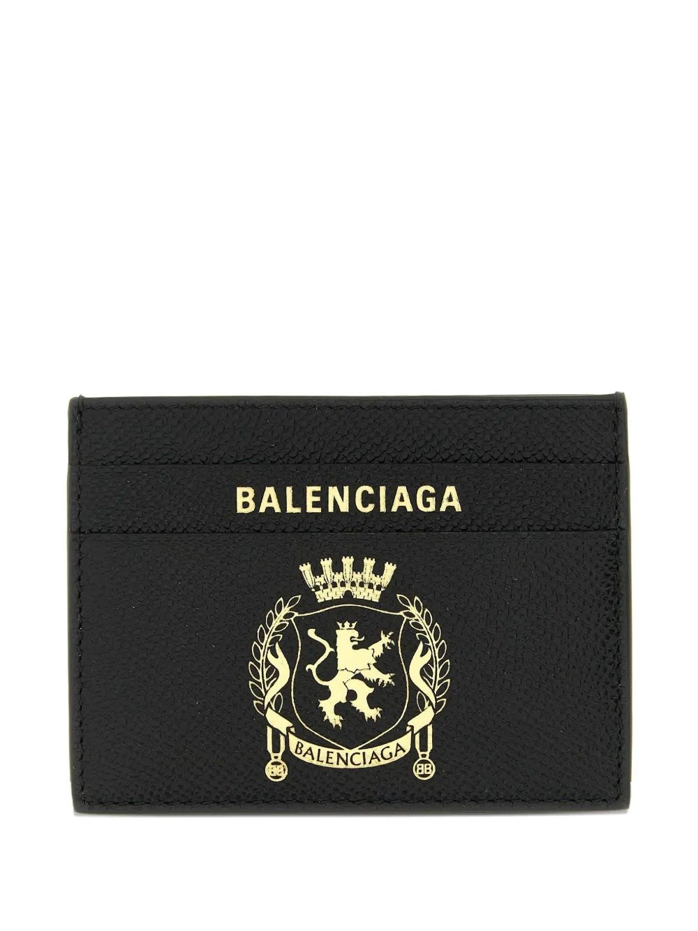 BALENCIAGA Passport Card Holder - Mini