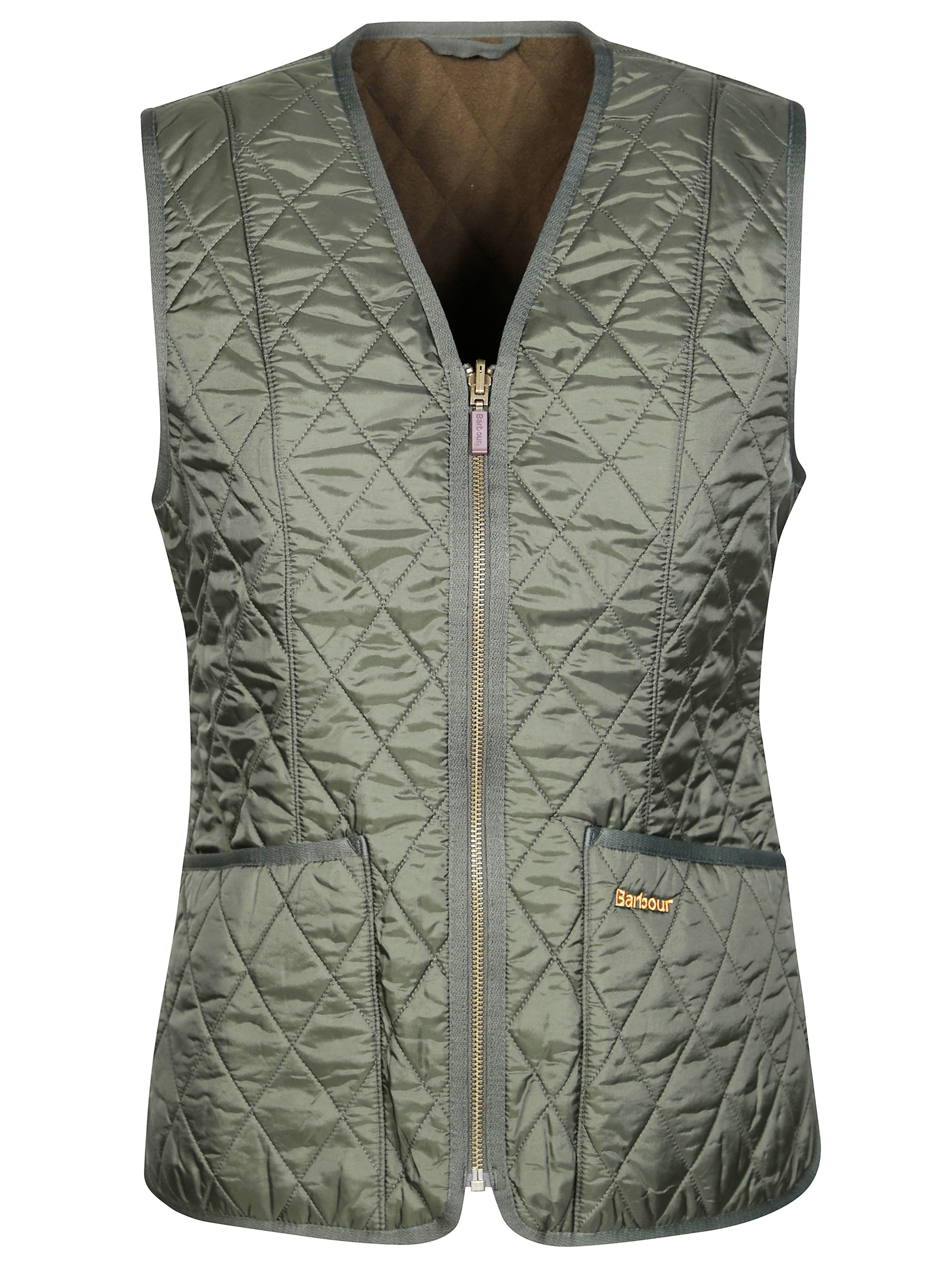 BARBOUR Men's Mini Gilet Liner for Fall 2025