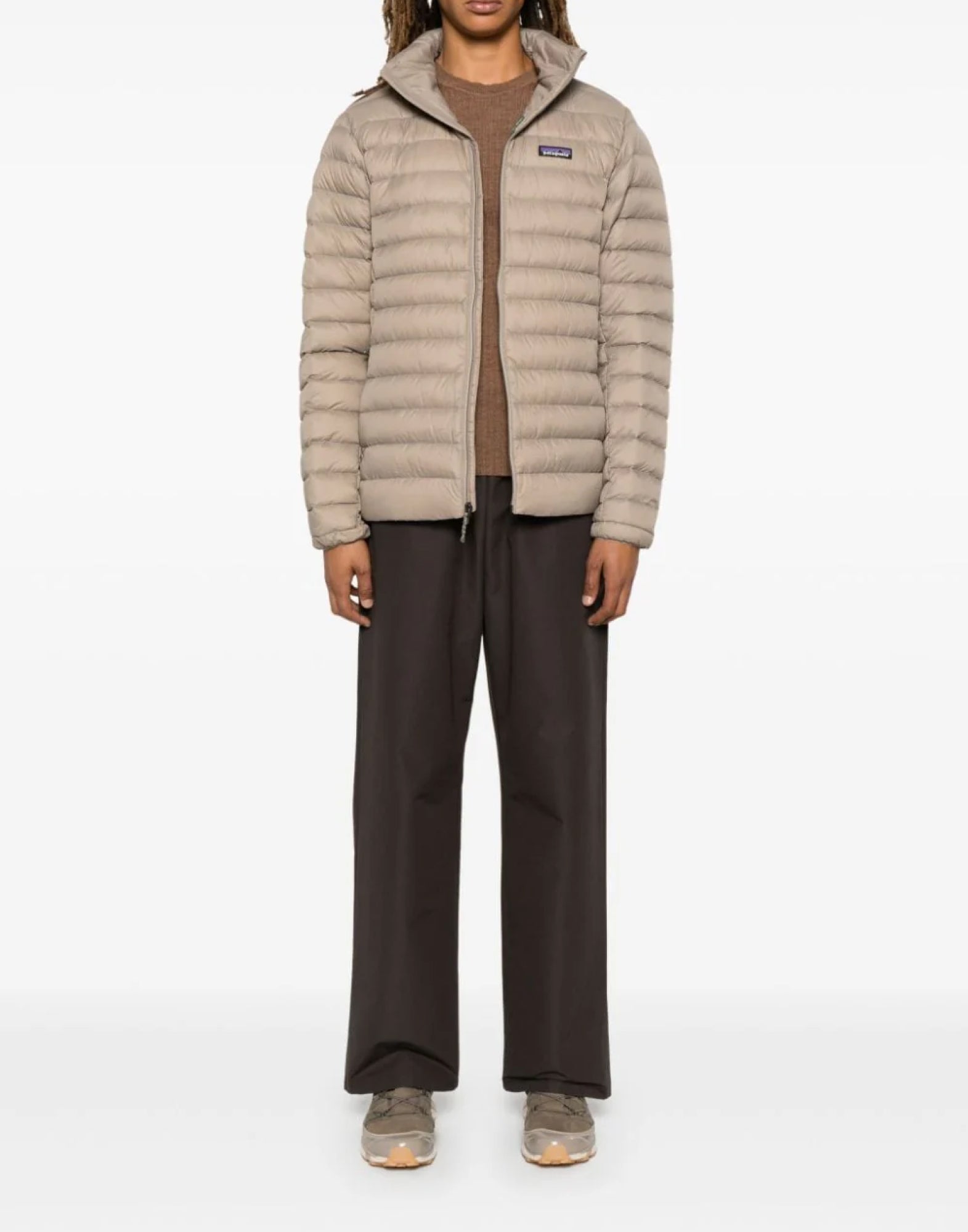 PATAGONIA Men's Down Sweater Jacket