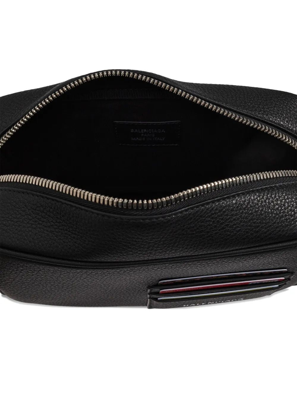 BALENCIAGA Mini Credit Camera Bag