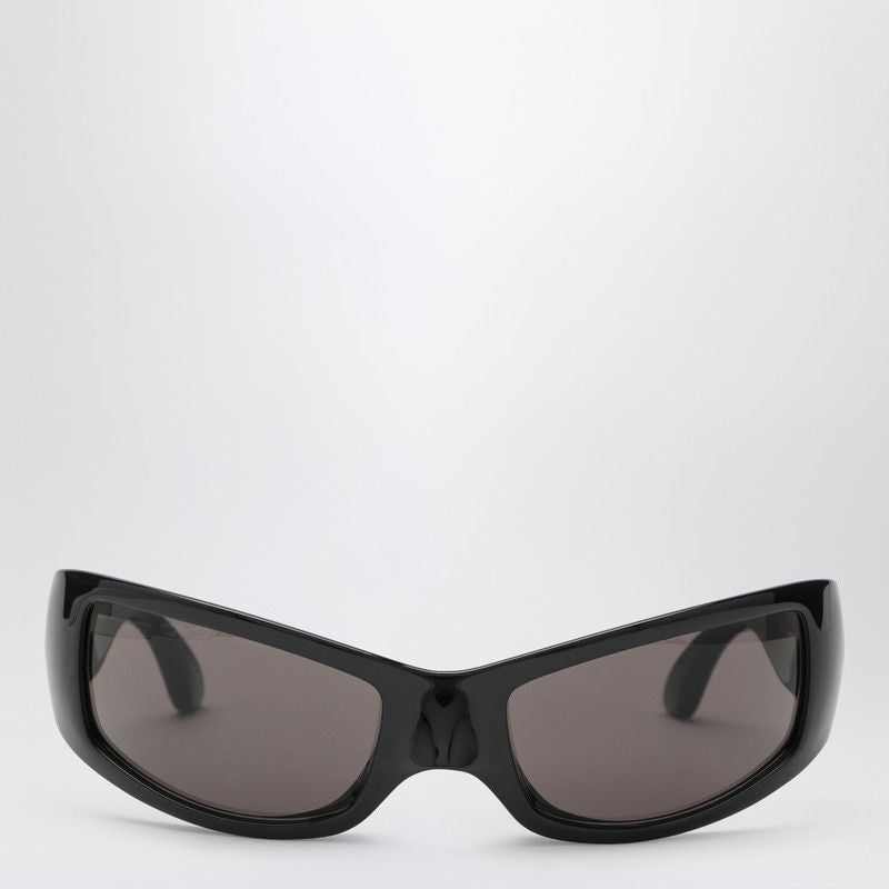 BALENCIAGA Stylish Logo Sunglasses
