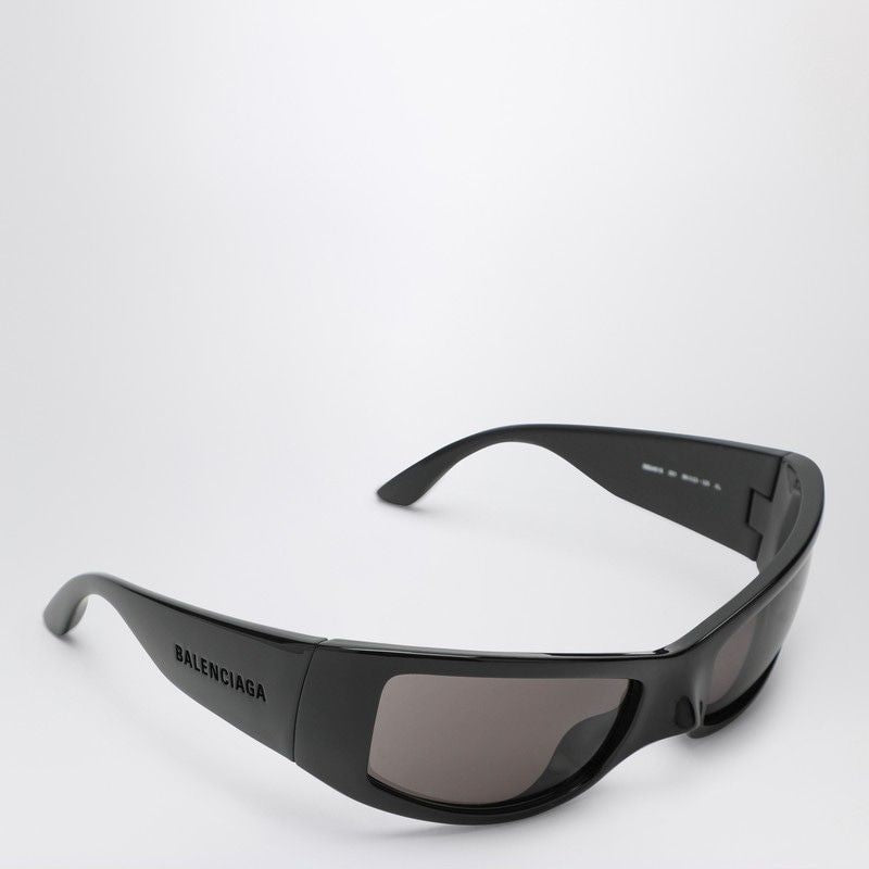 BALENCIAGA Stylish Logo Sunglasses