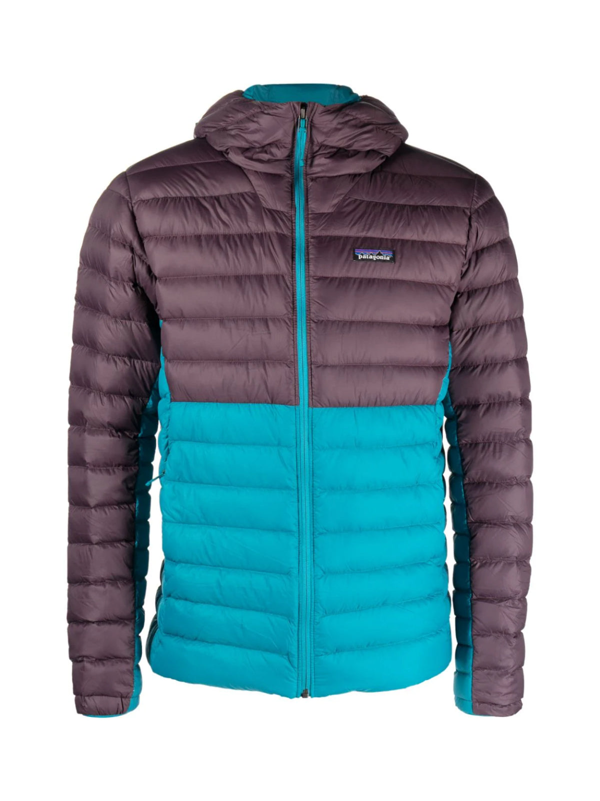 PATAGONIA Men's Down Sweater Hoodie Jacket - FW24 Edition